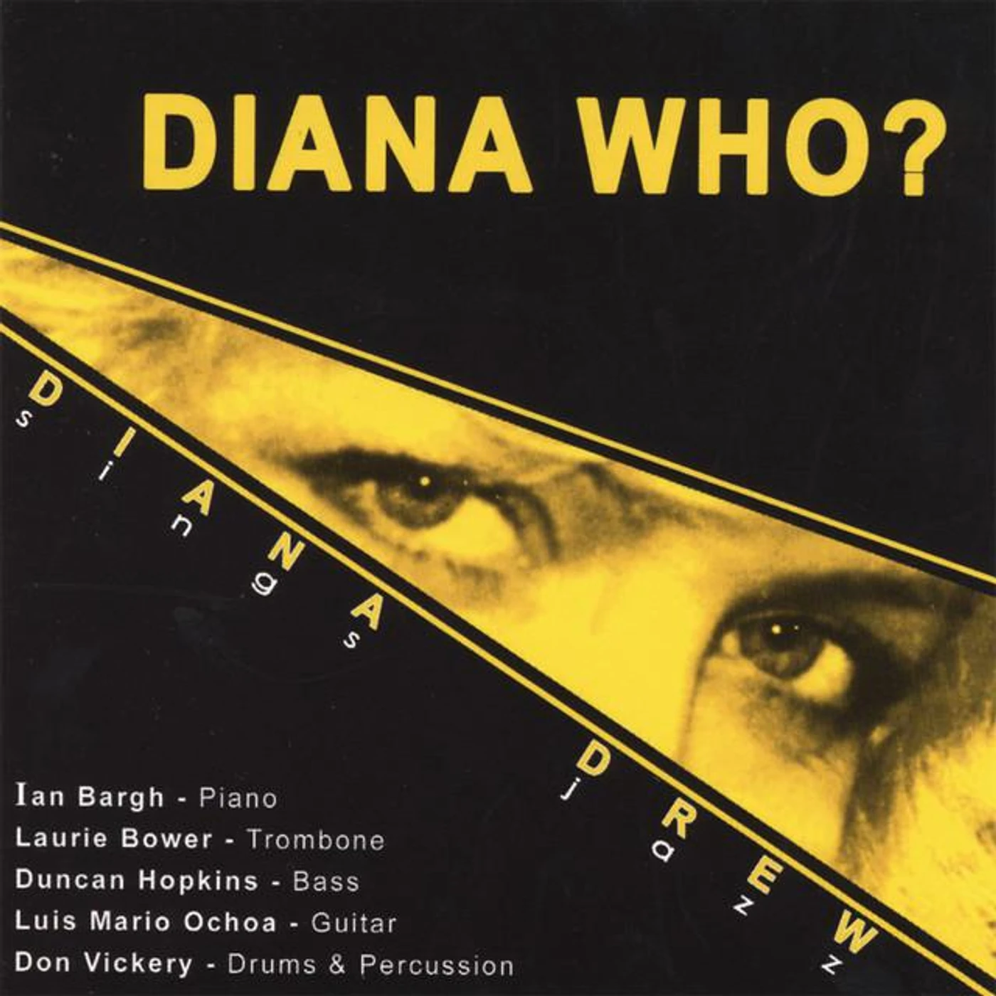 Diana Drew Brand Page