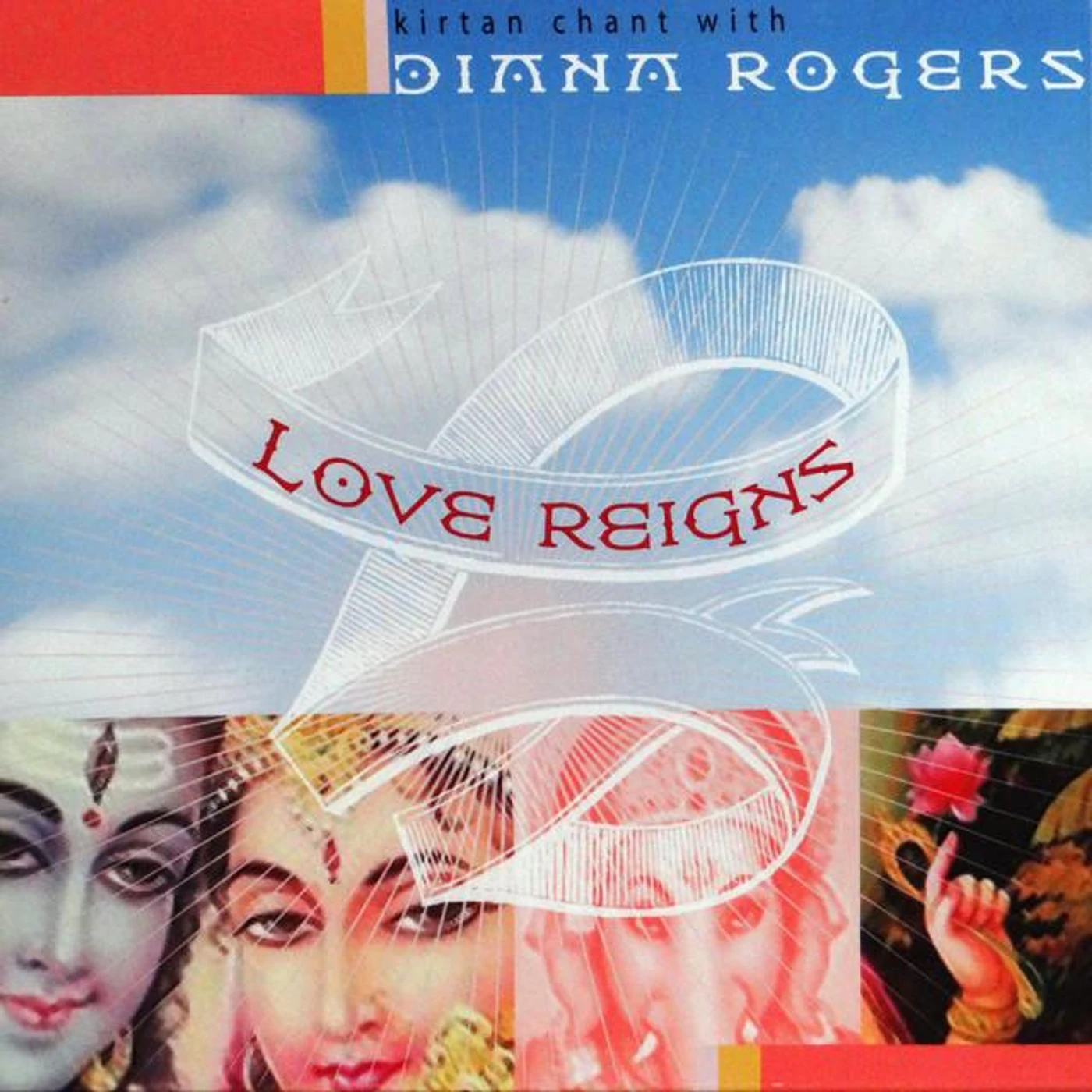 Diana Rogers Brand Page