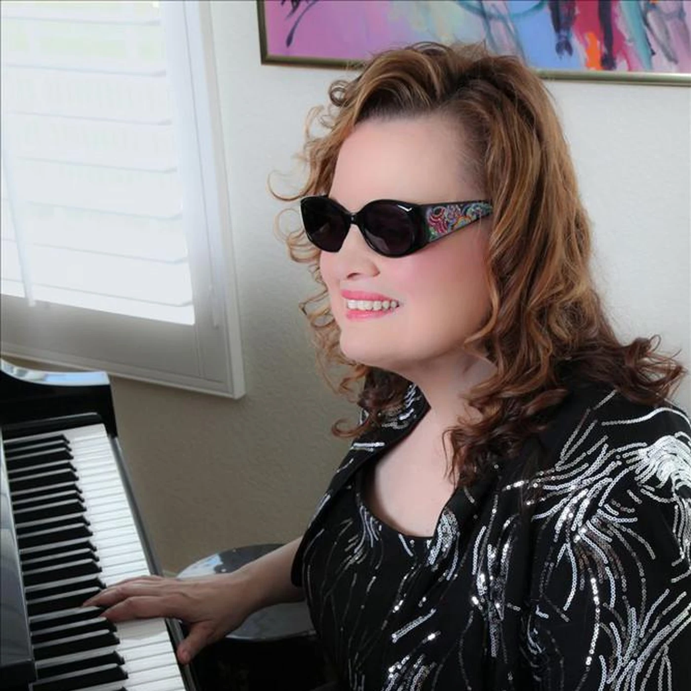 Diane Schuur Brand Page