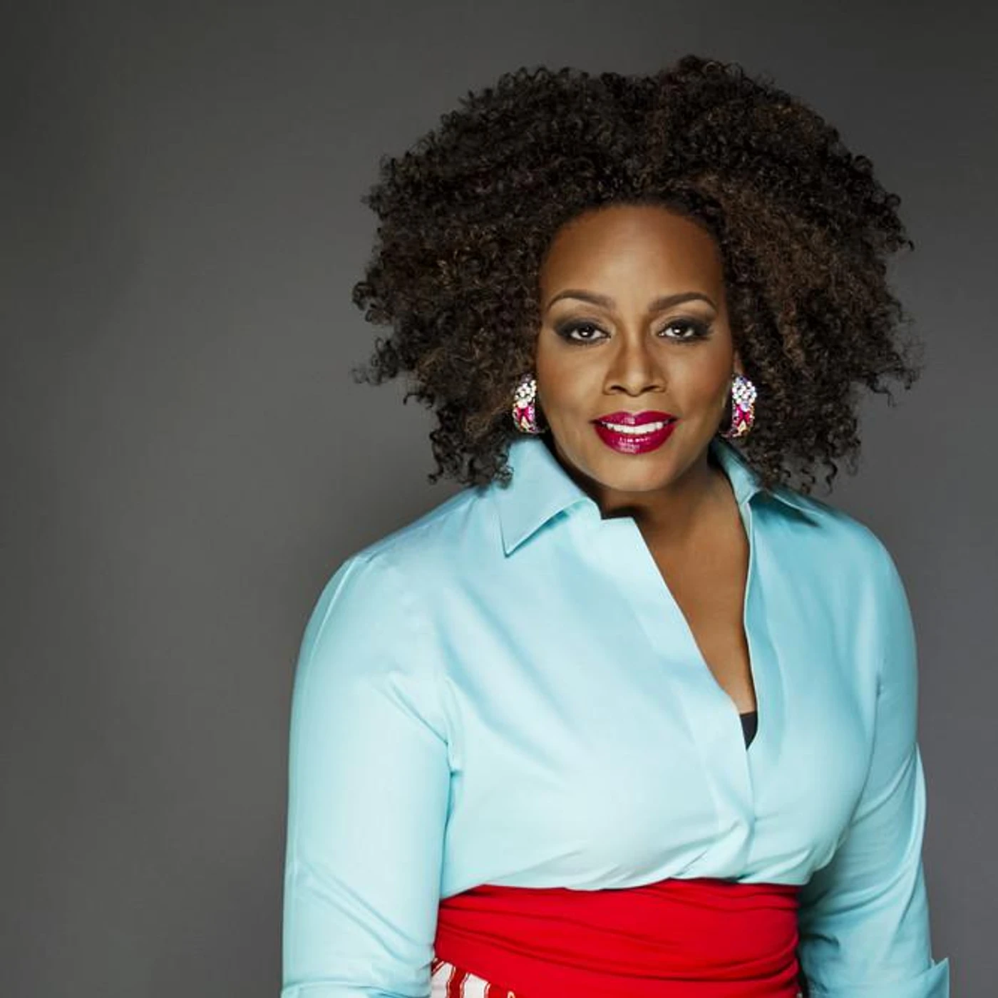Dianne Reeves Brand Page