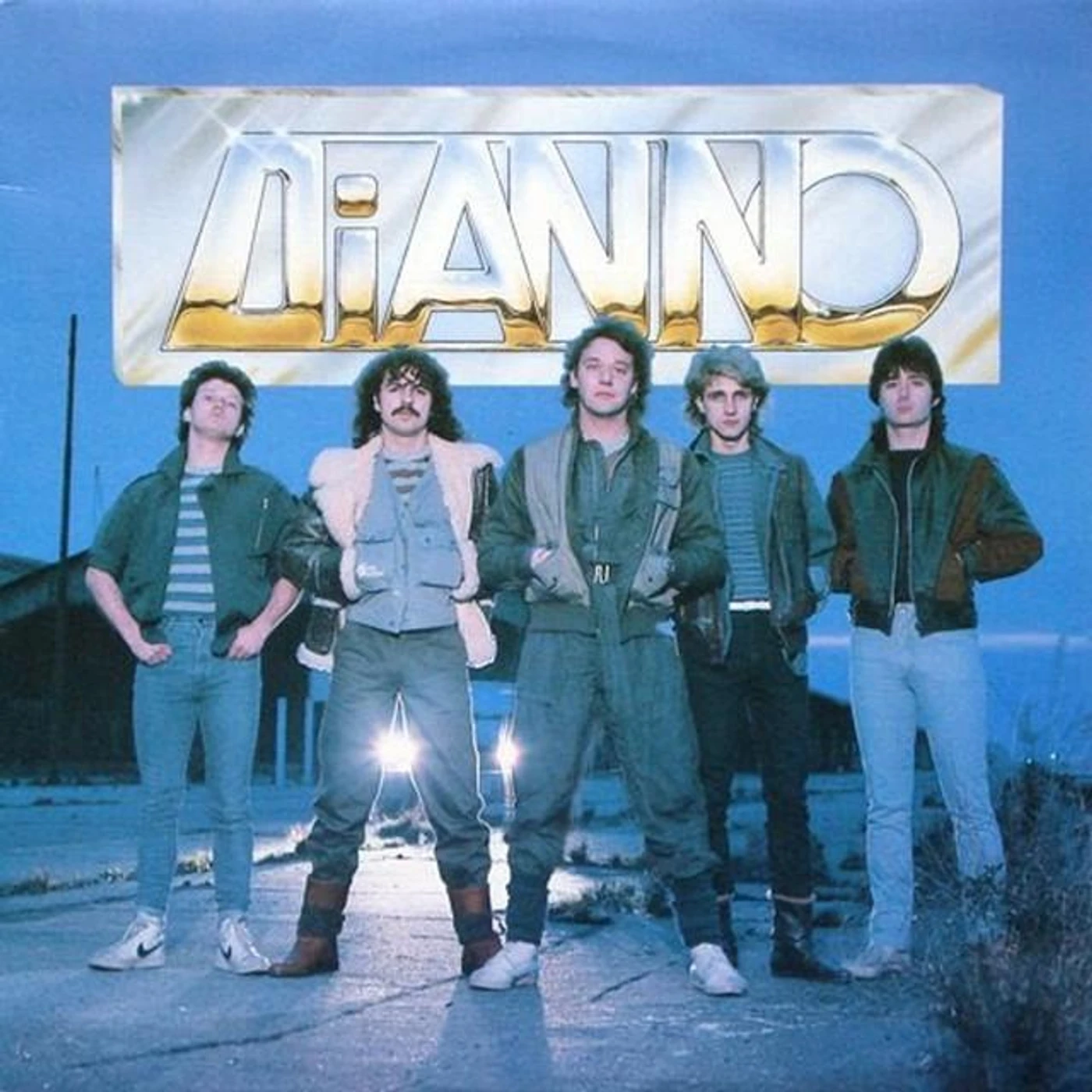Dianno Brand Page