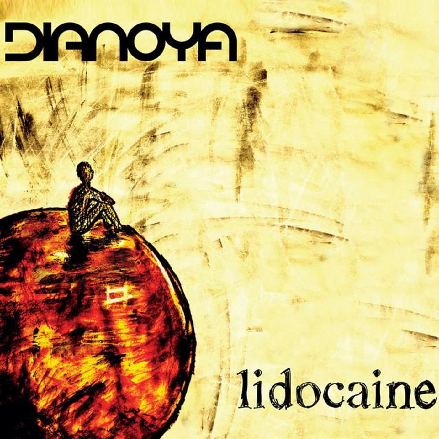 Dianoya