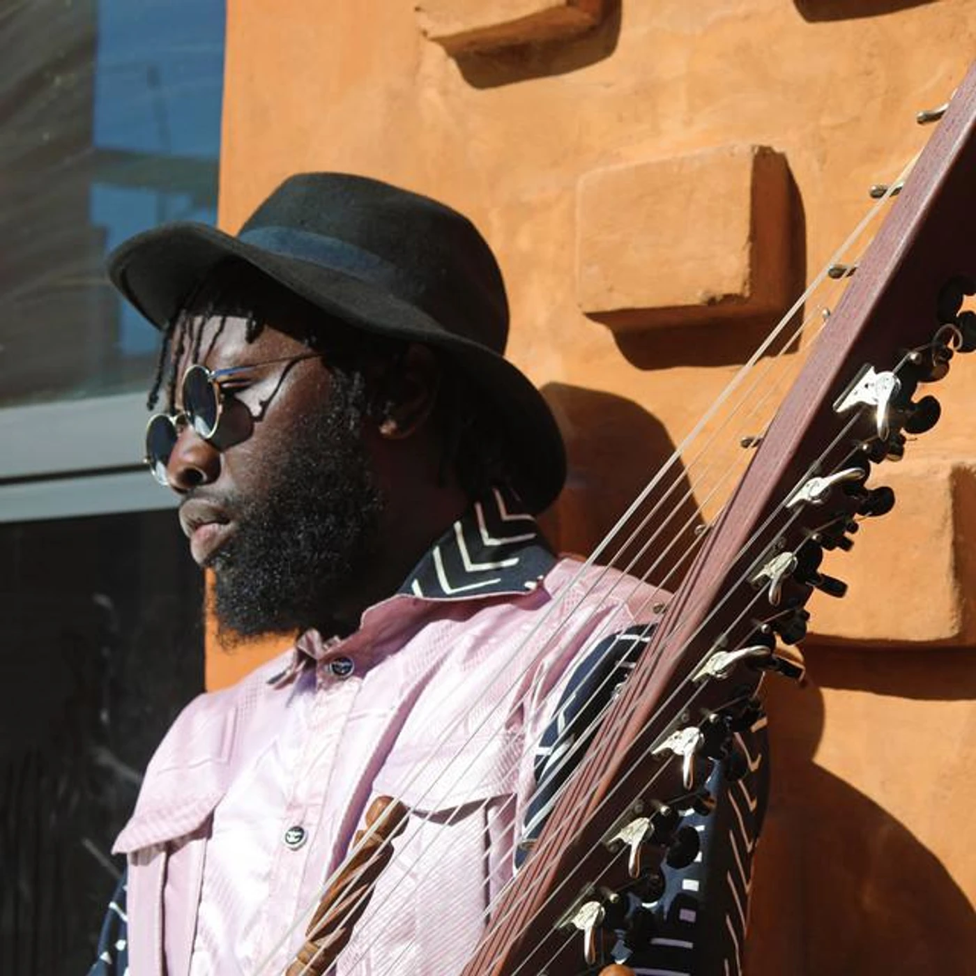 Diabel Cissokho Brand Page