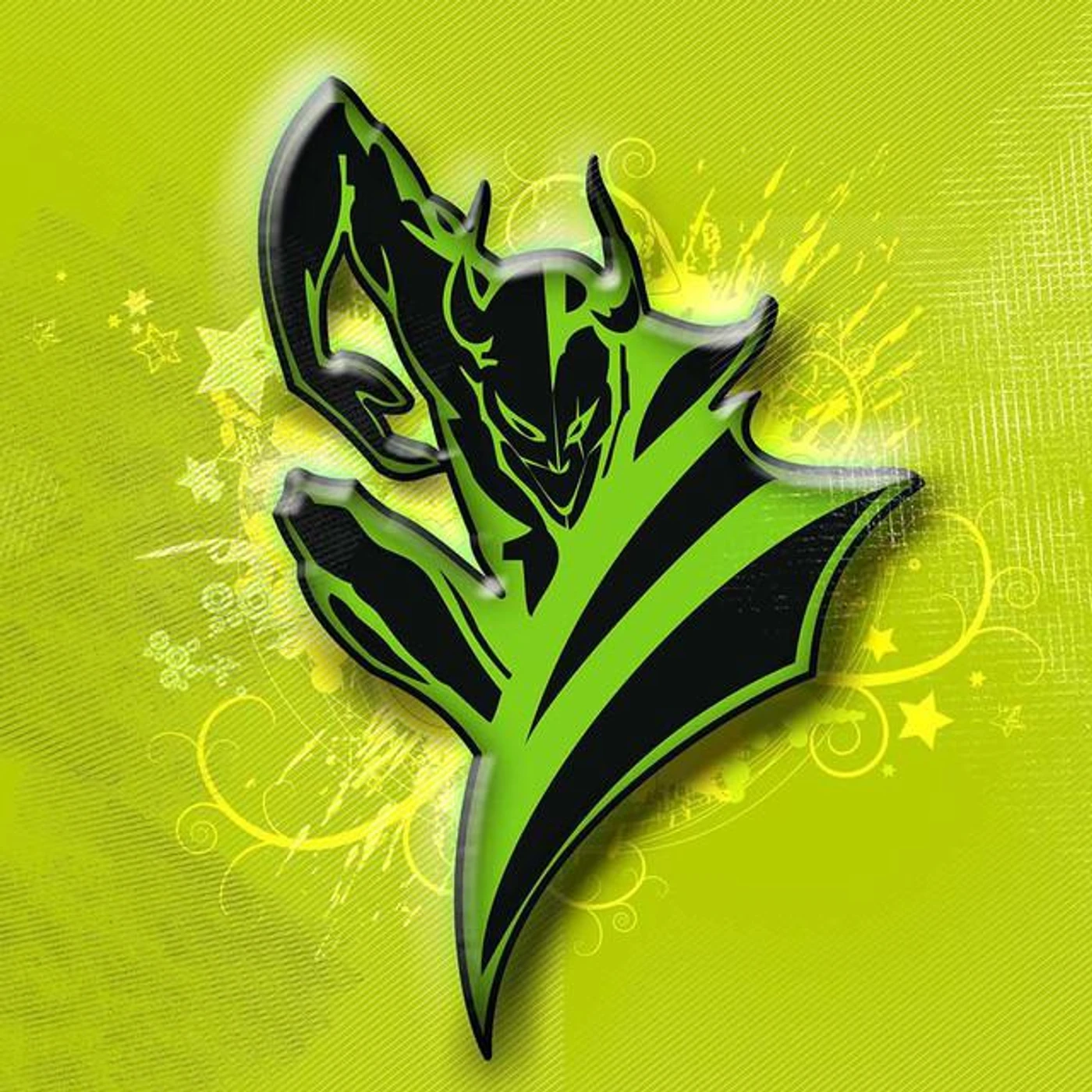 Diablos Verdes