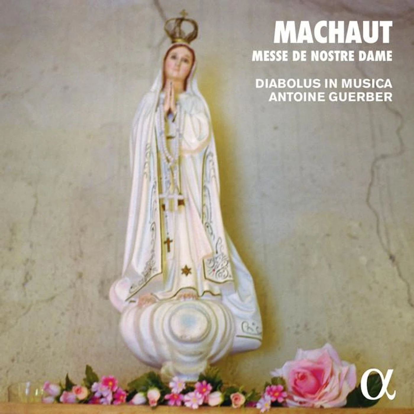 Diabolus in Musica Brand Page