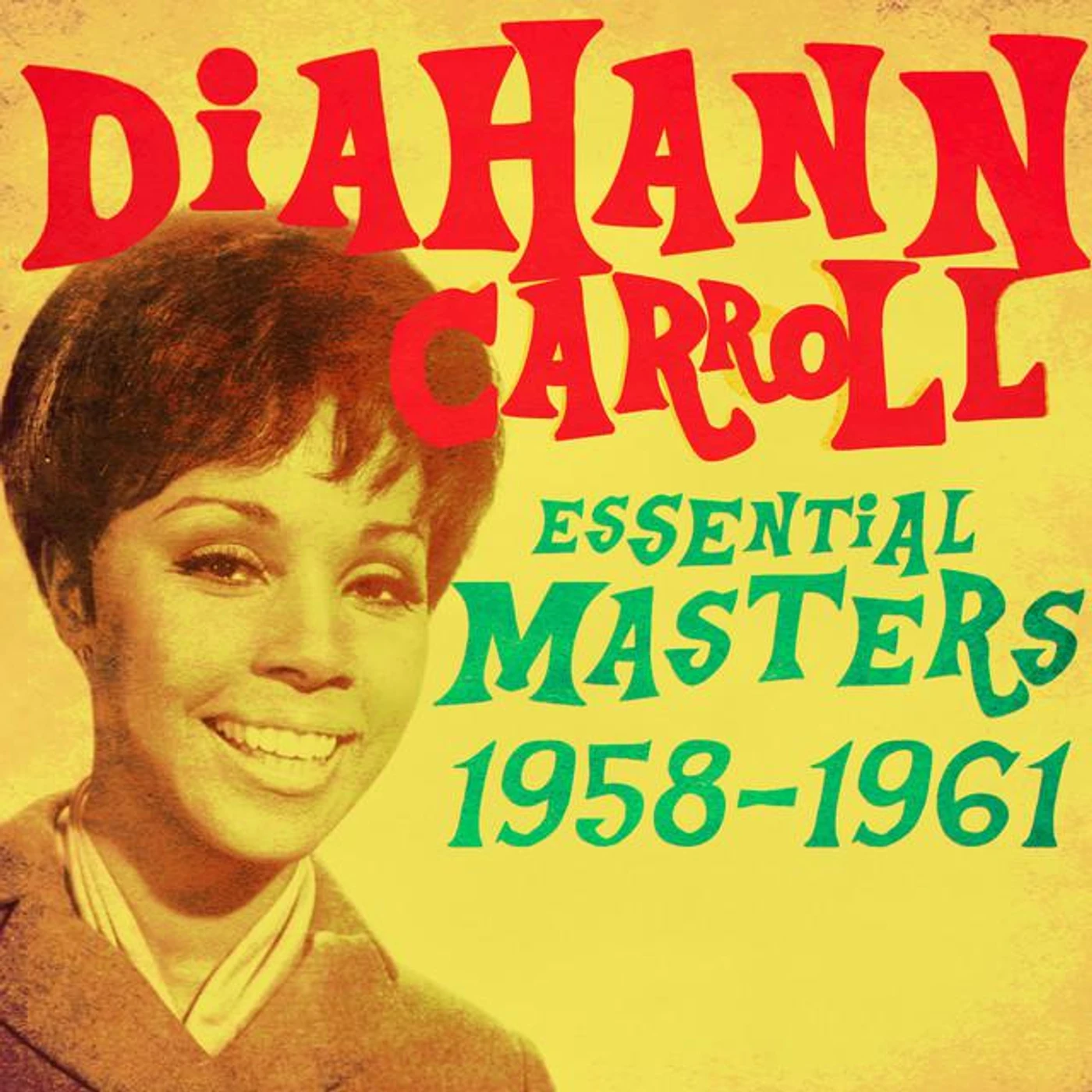 Diahann Carroll Brand Page