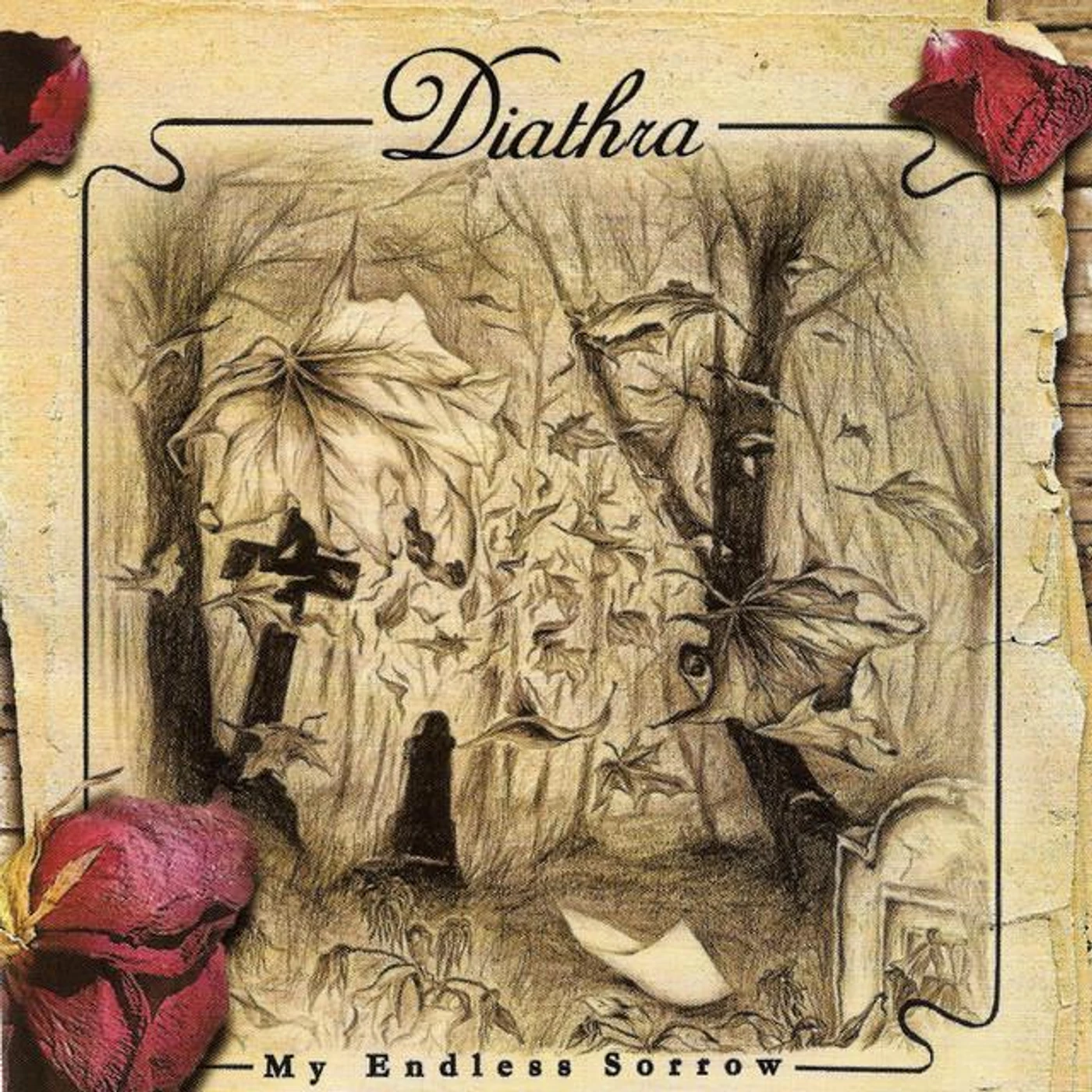 Diathra Brand Page
