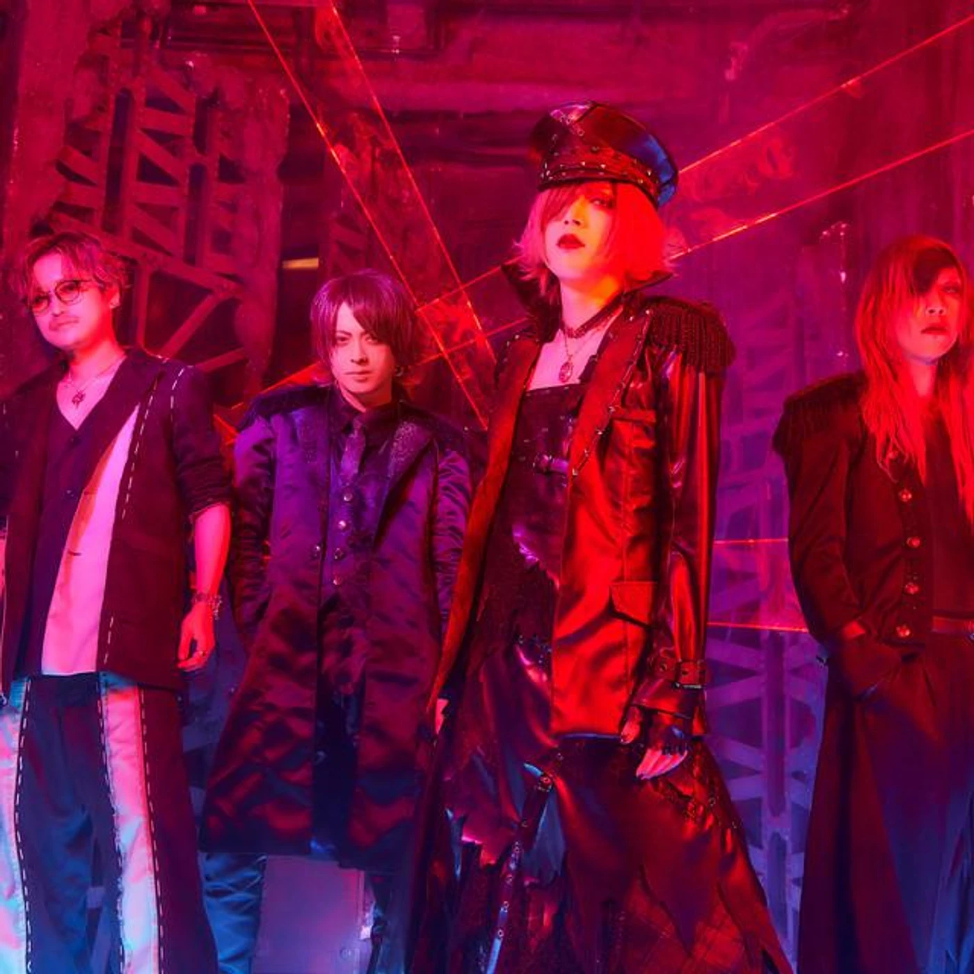 Diaura Brand Page