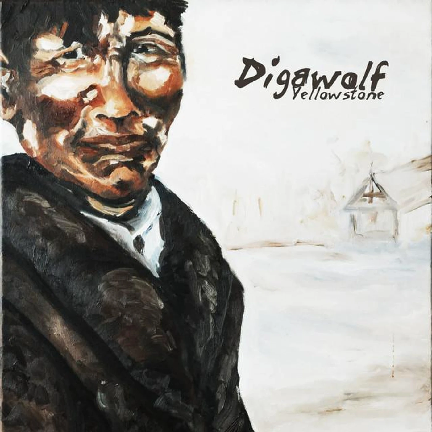 Digawolf Brand Page