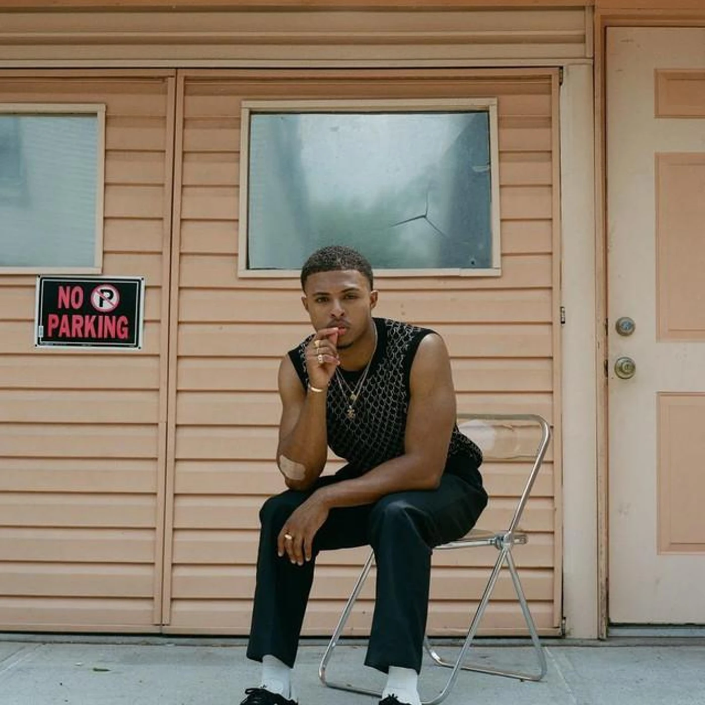 Diggy Brand Page