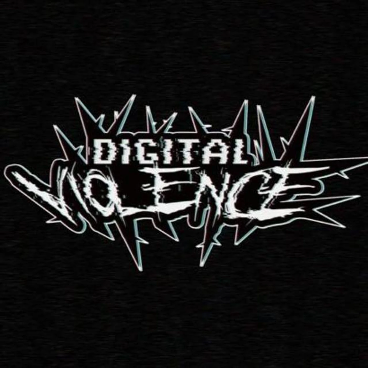 Digital Violence Brand Page