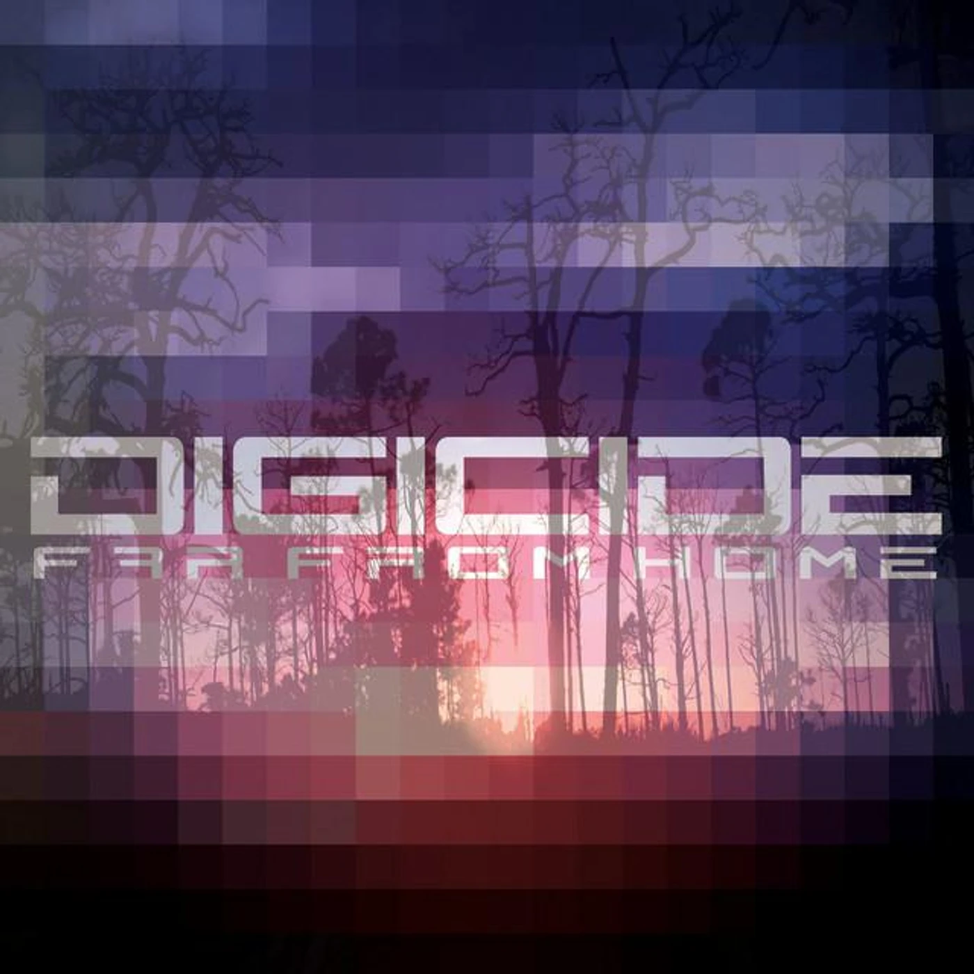 Digicide Brand Page