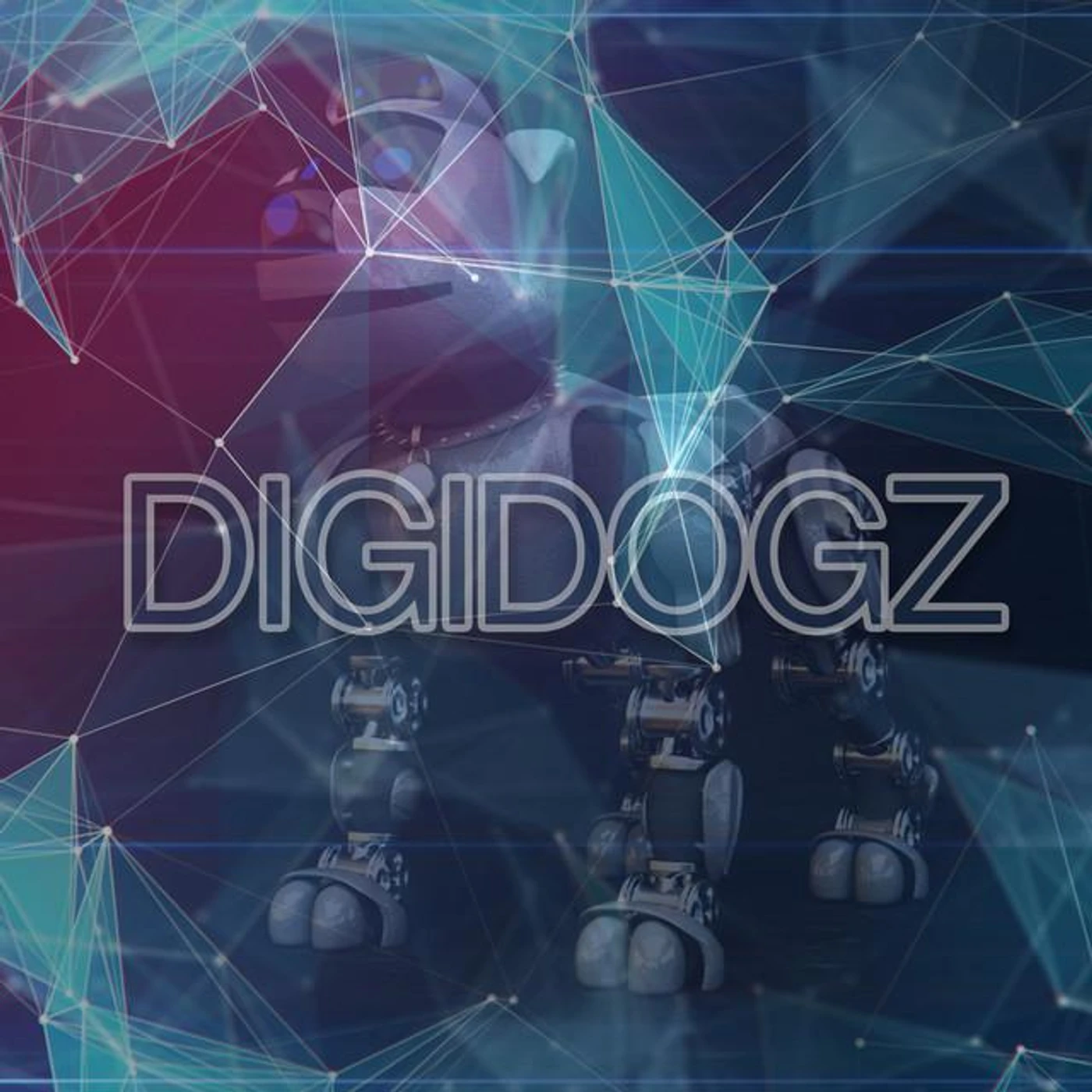 DigiDogz Brand Page