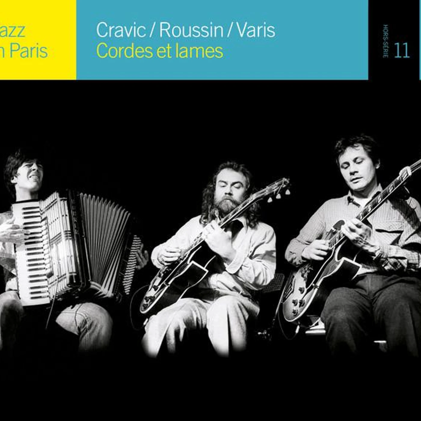 Didier Roussin Brand Page