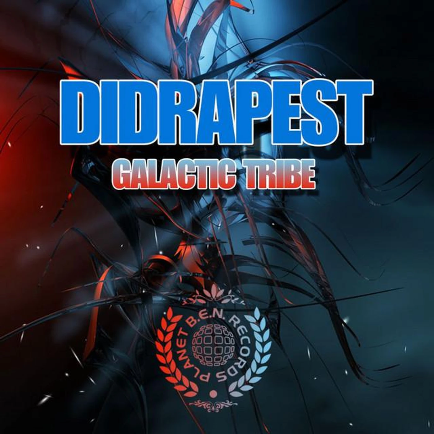 Didrapest Brand Page