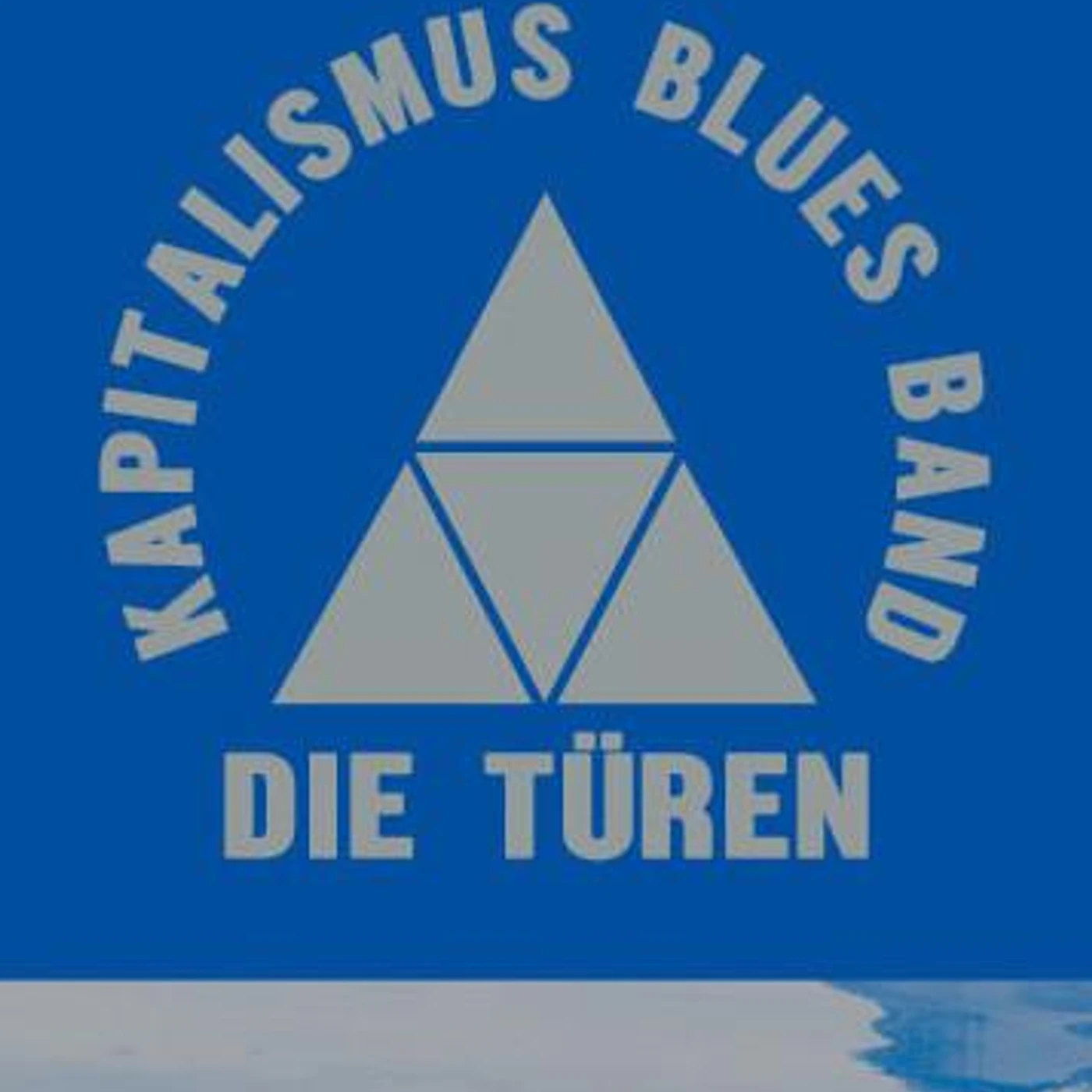 Die Türen Brand Page