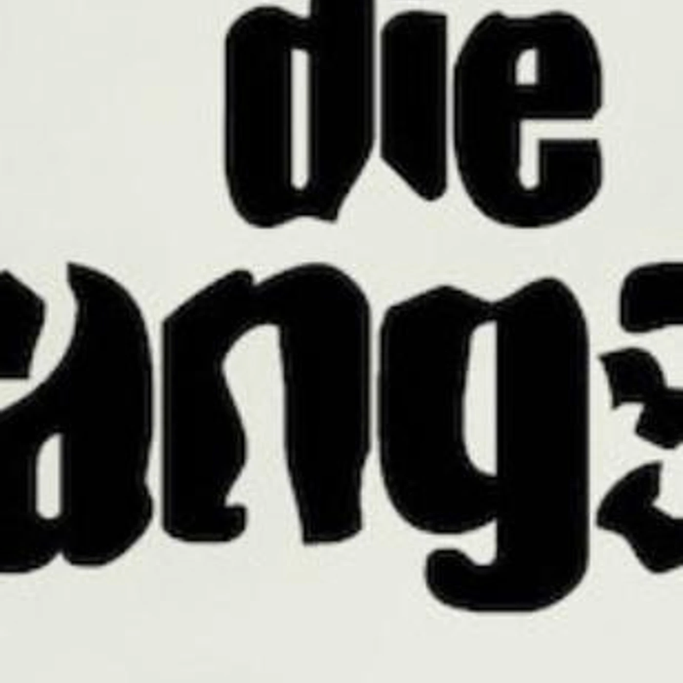 Die Angst