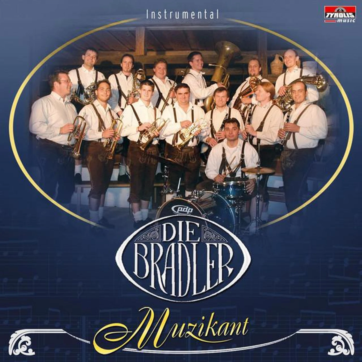 Die Bradler