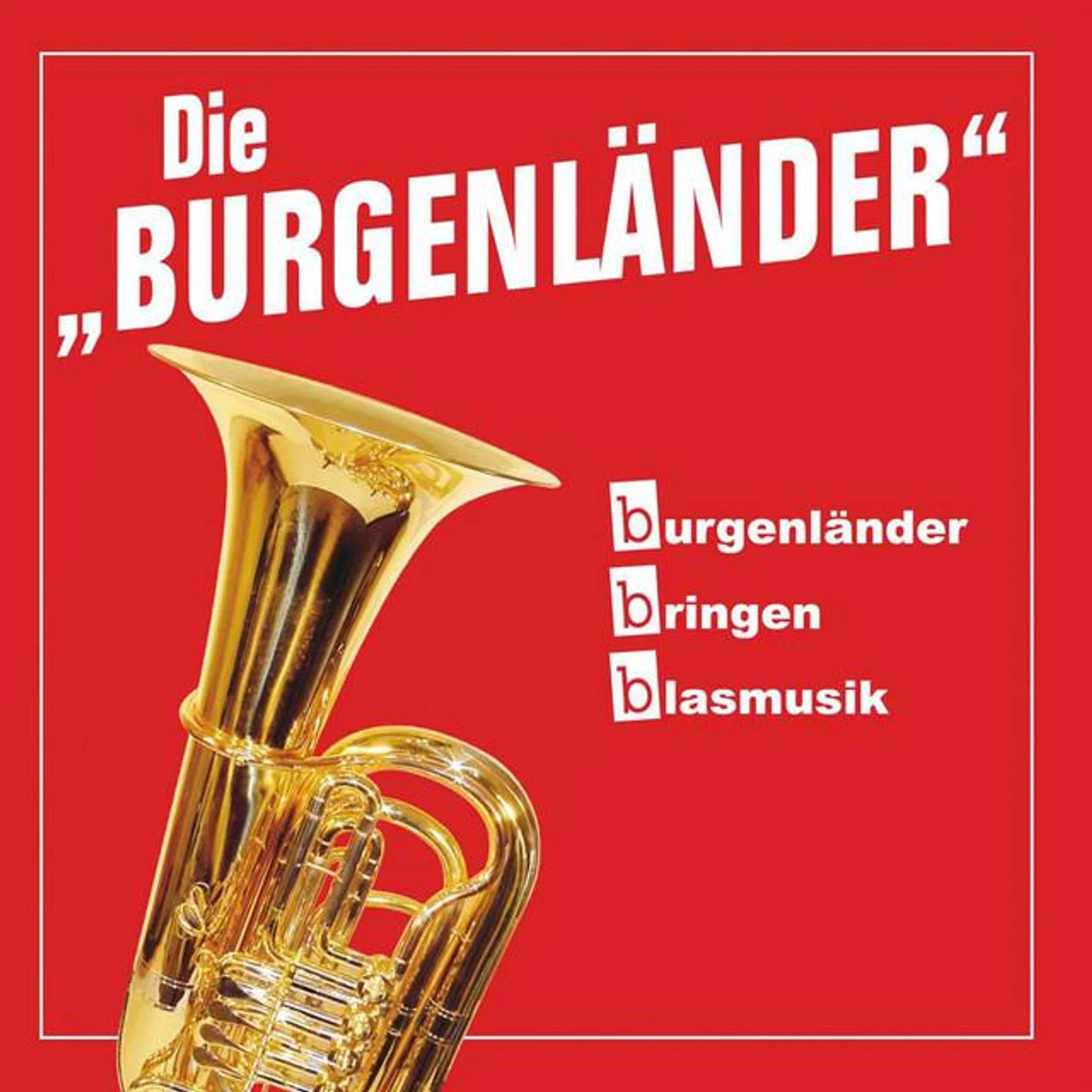 Die Burgenländer Brand Page