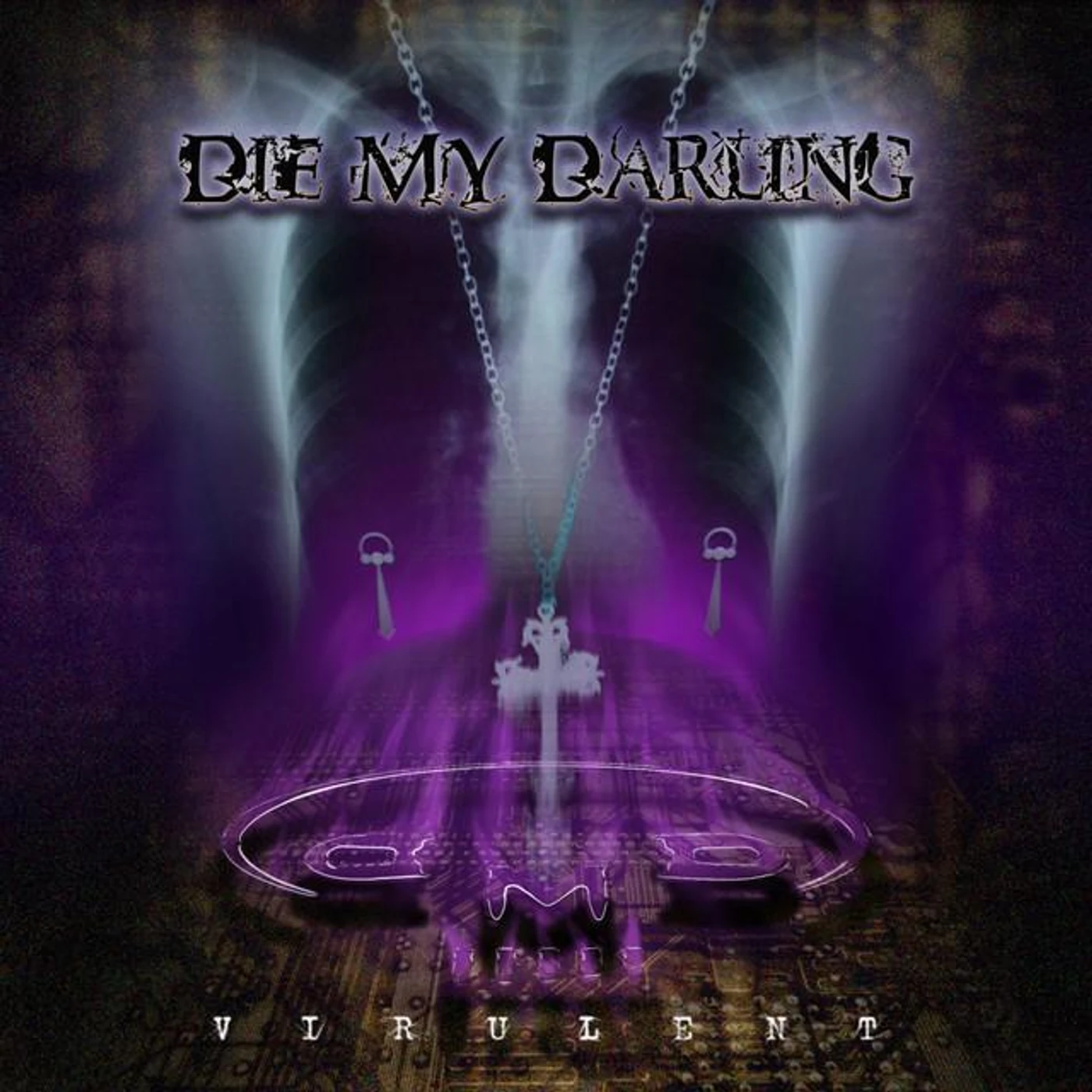 Die My Darling Brand Page