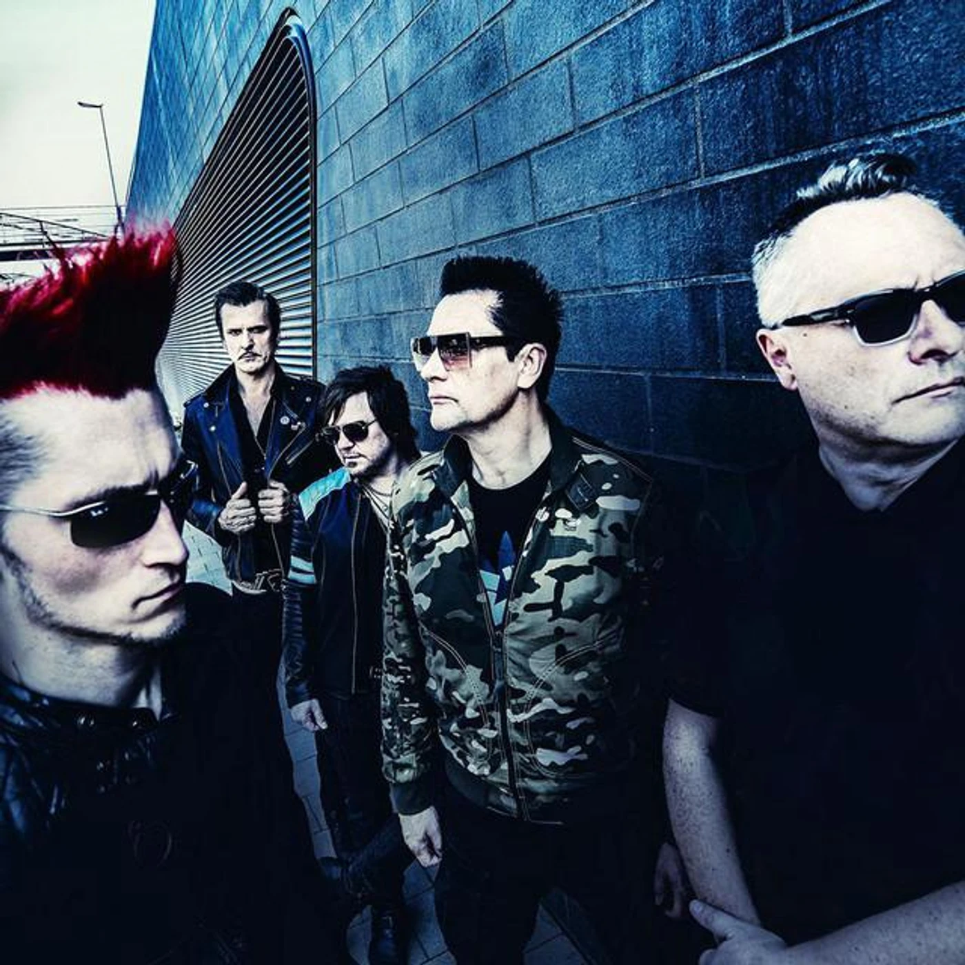 Die Krupps Brand Page