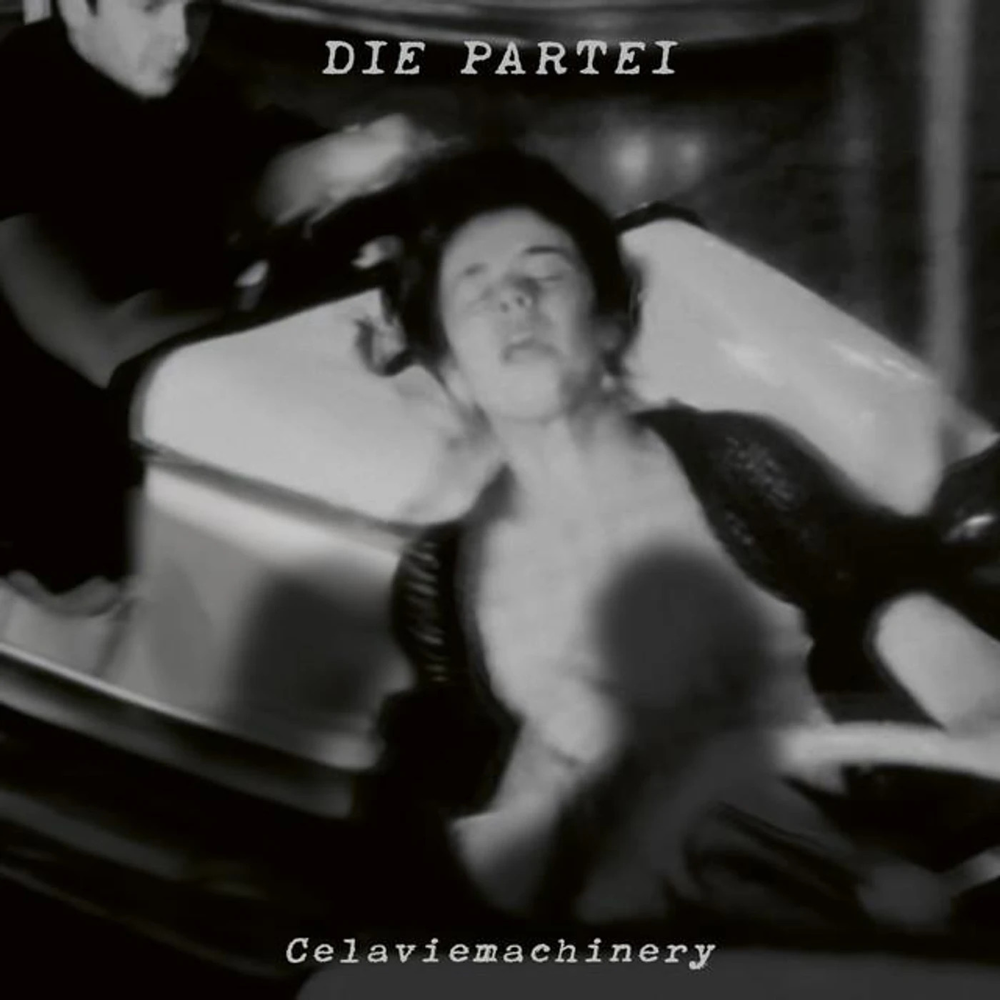 Die Partei Brand Page