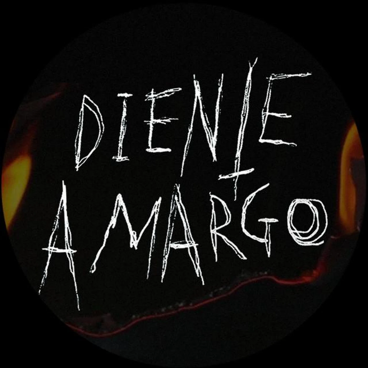 Diente Amargo Brand Page