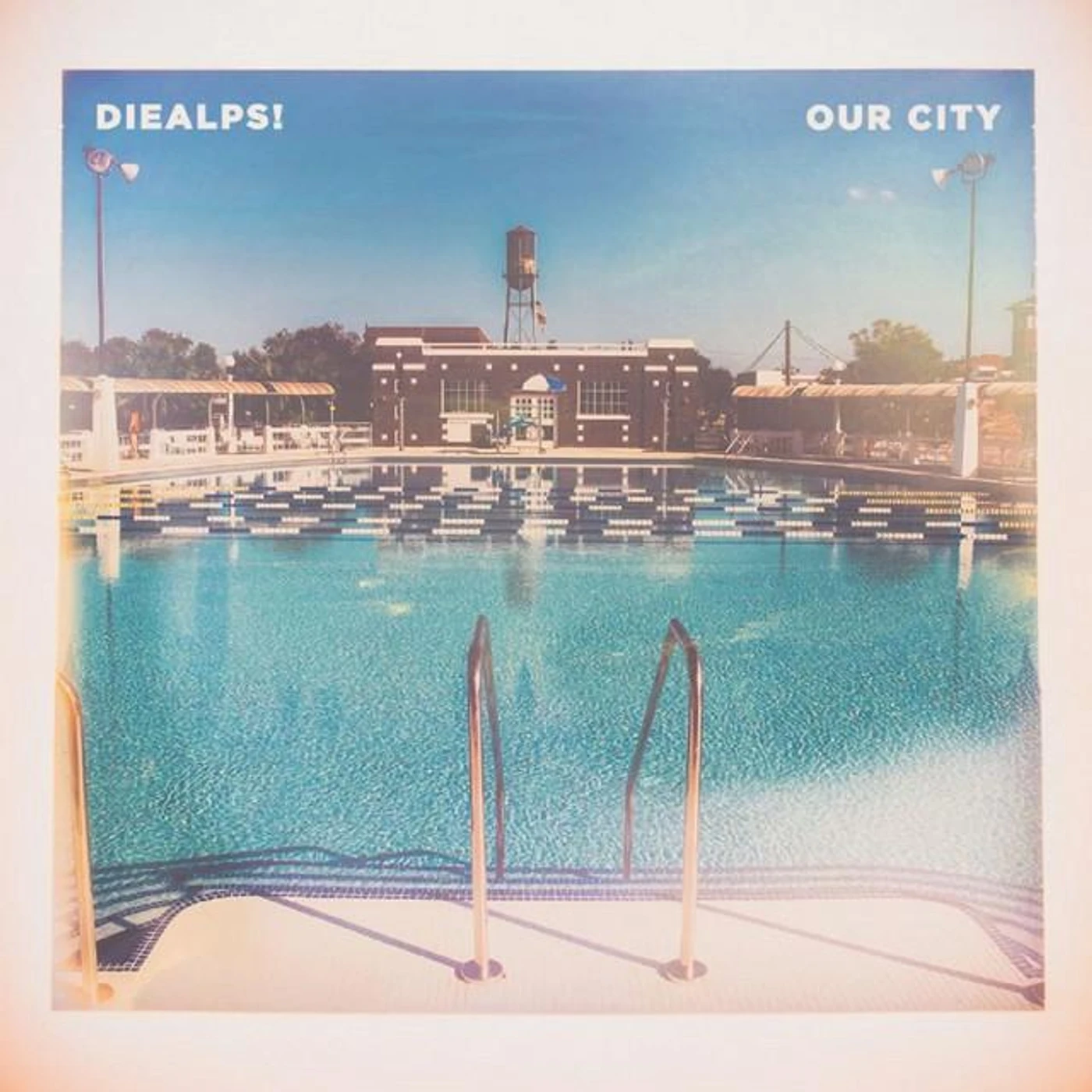 DieAlps! Brand Page