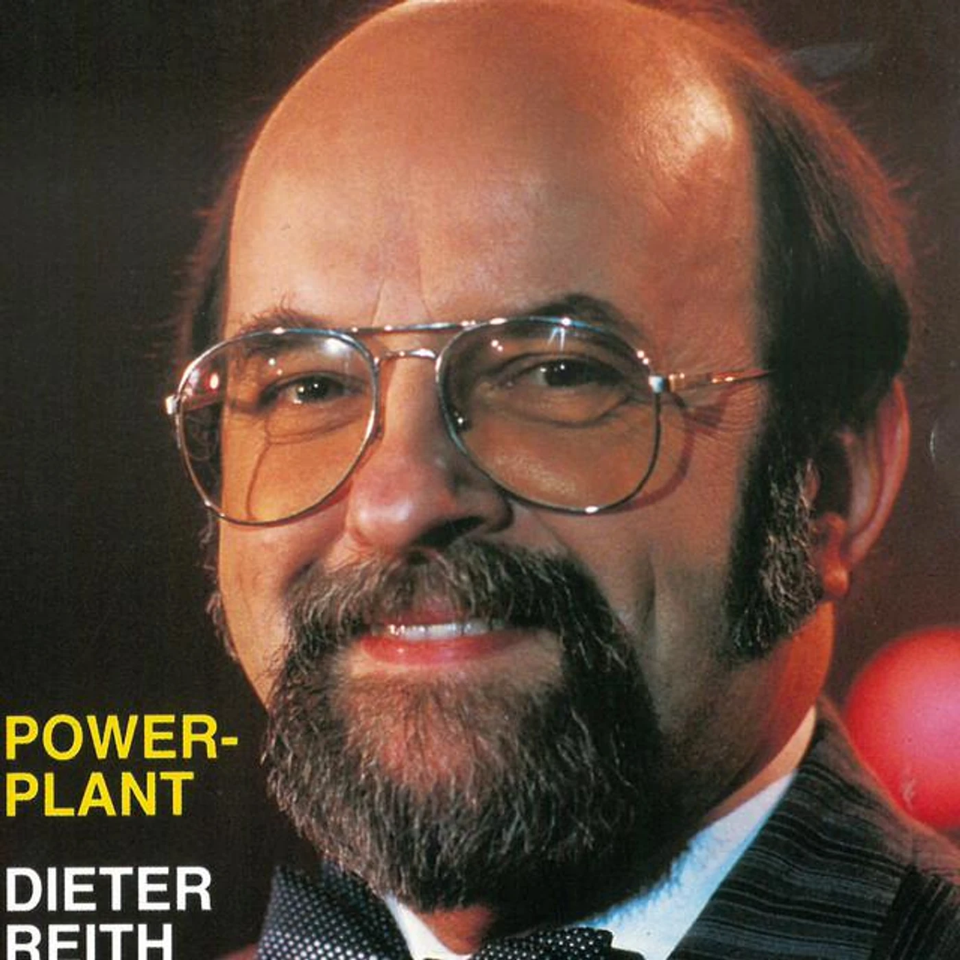 Dieter Reith Brand Page