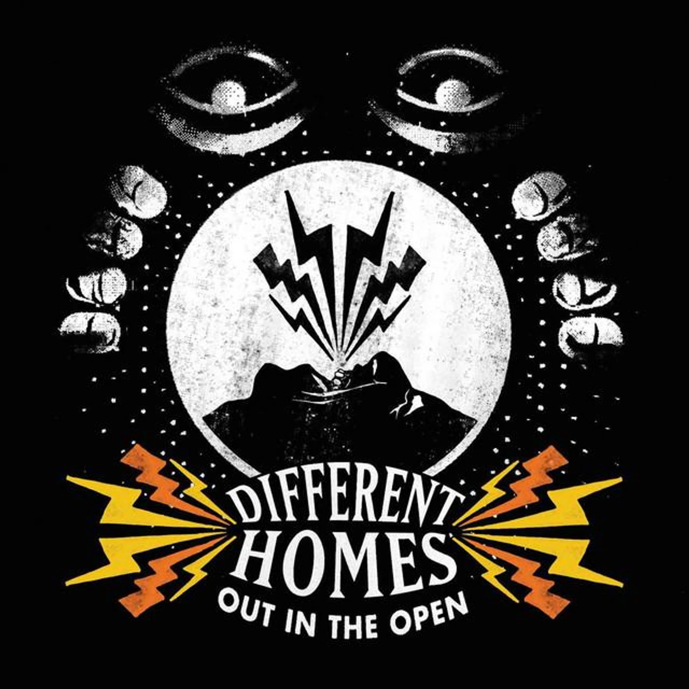 Different Homes