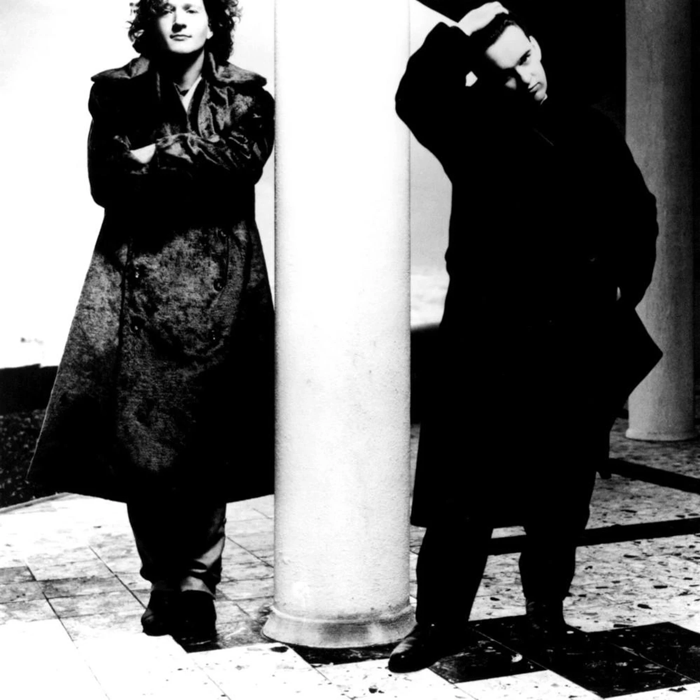 Difford & Tilbrook Brand Page