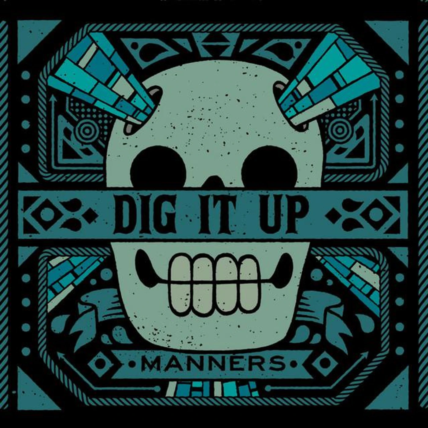 Dig It Up Brand Page