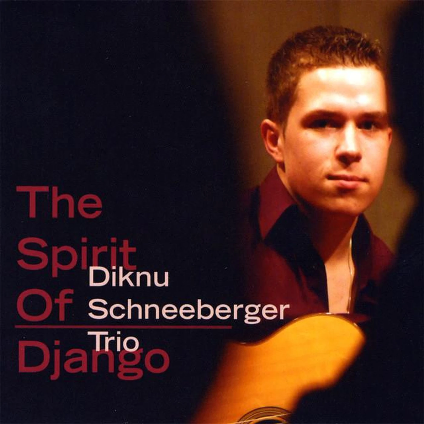 Diknu Schneeberger Brand Page