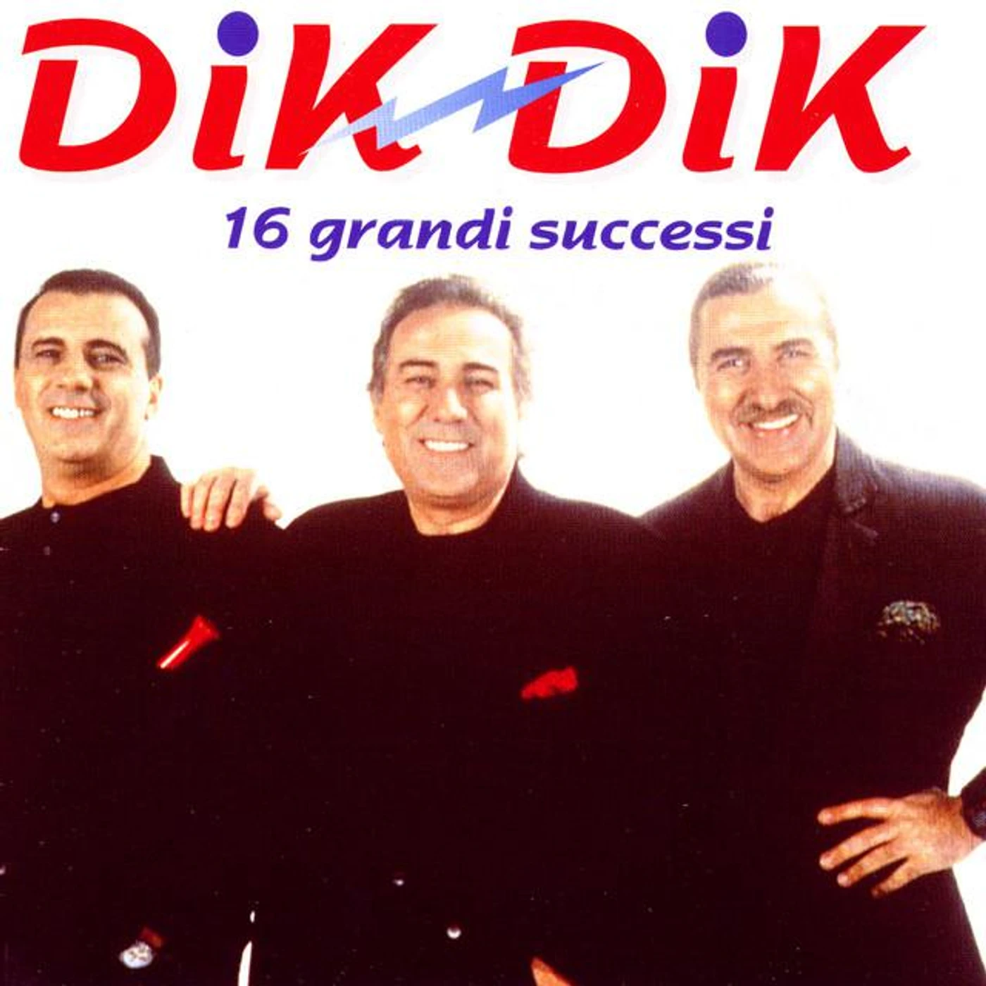 Dik Dik Brand Page