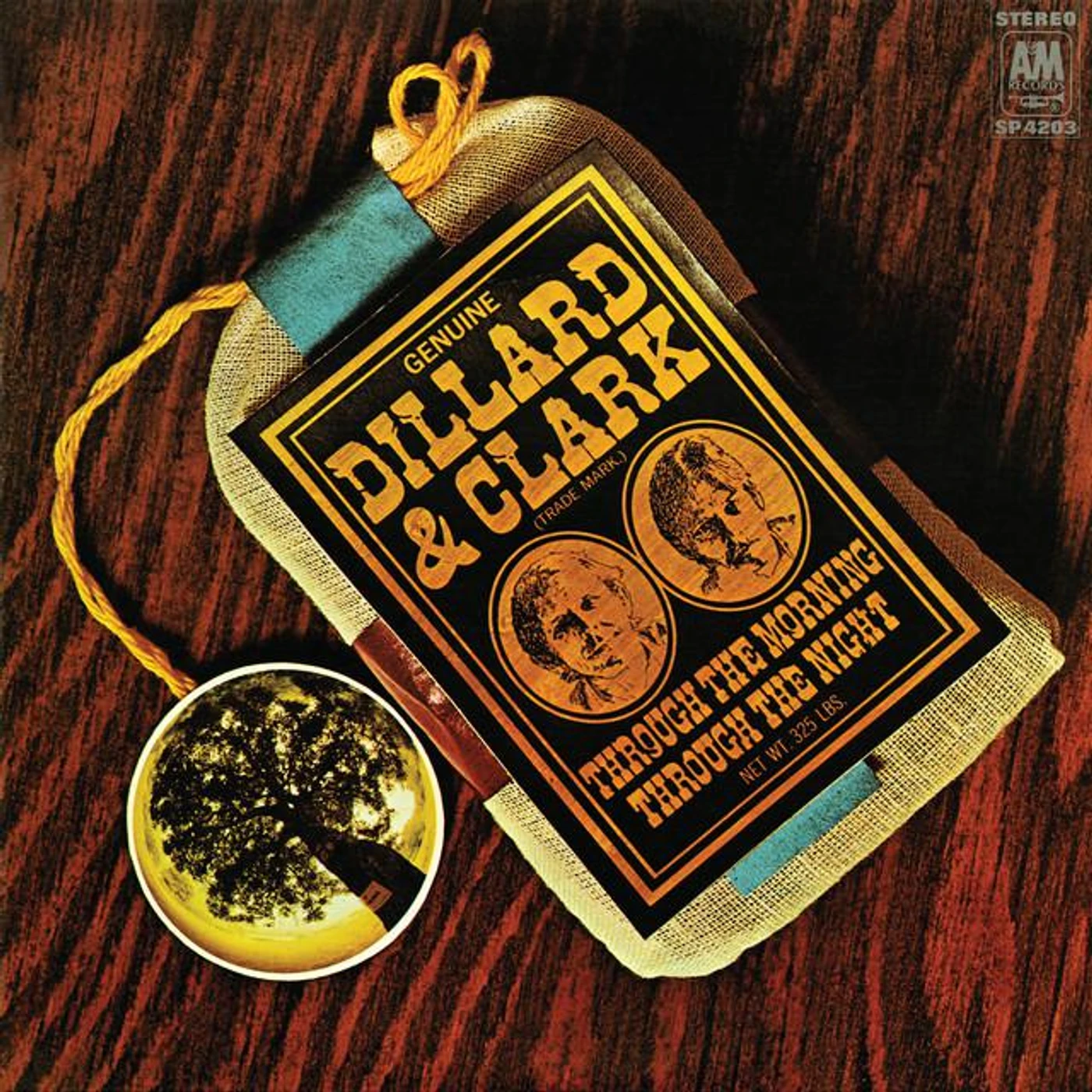 Dillard & Clark Brand Page
