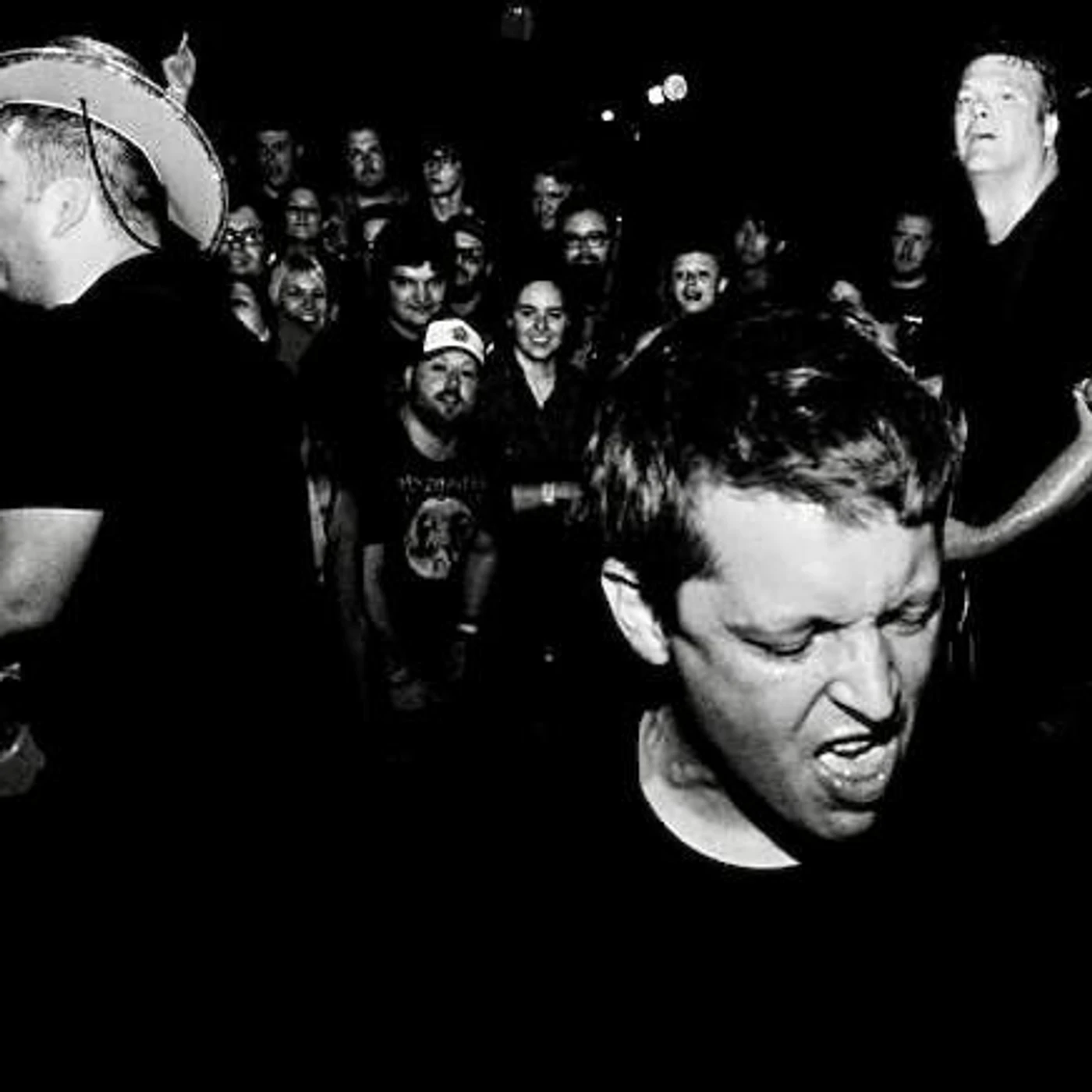 Dillinger Four Brand Page