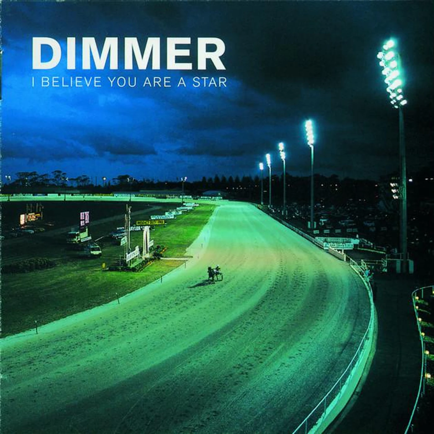 Dimmer Brand Page
