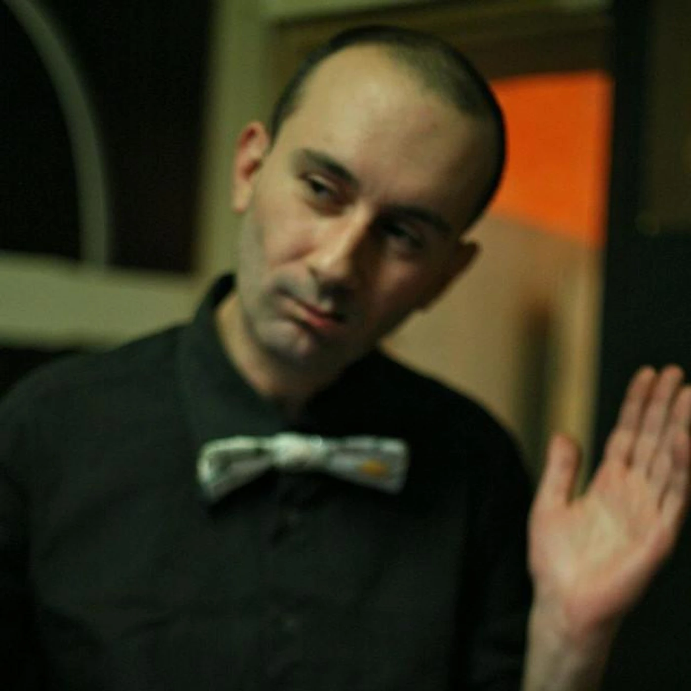 Dima Dadiani Brand Page
