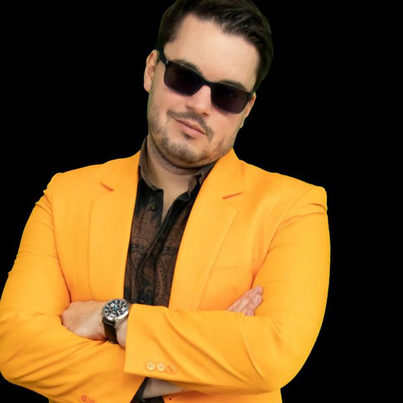 Dima Richman Brand Page