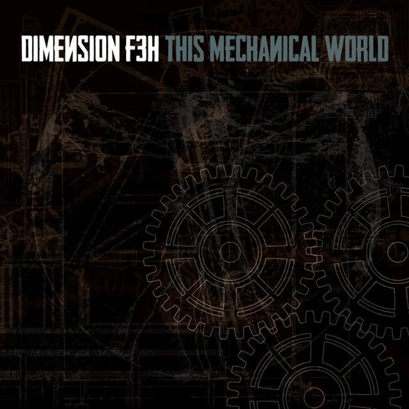 Dimension F3H Brand Page