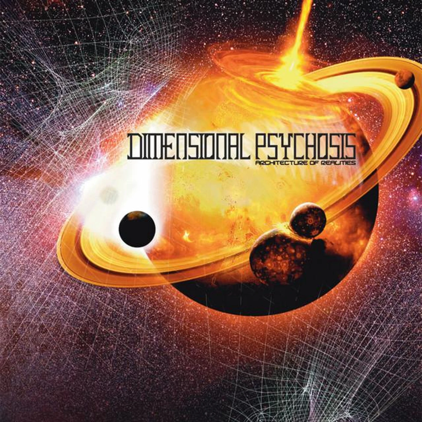 Dimensional Psychosis