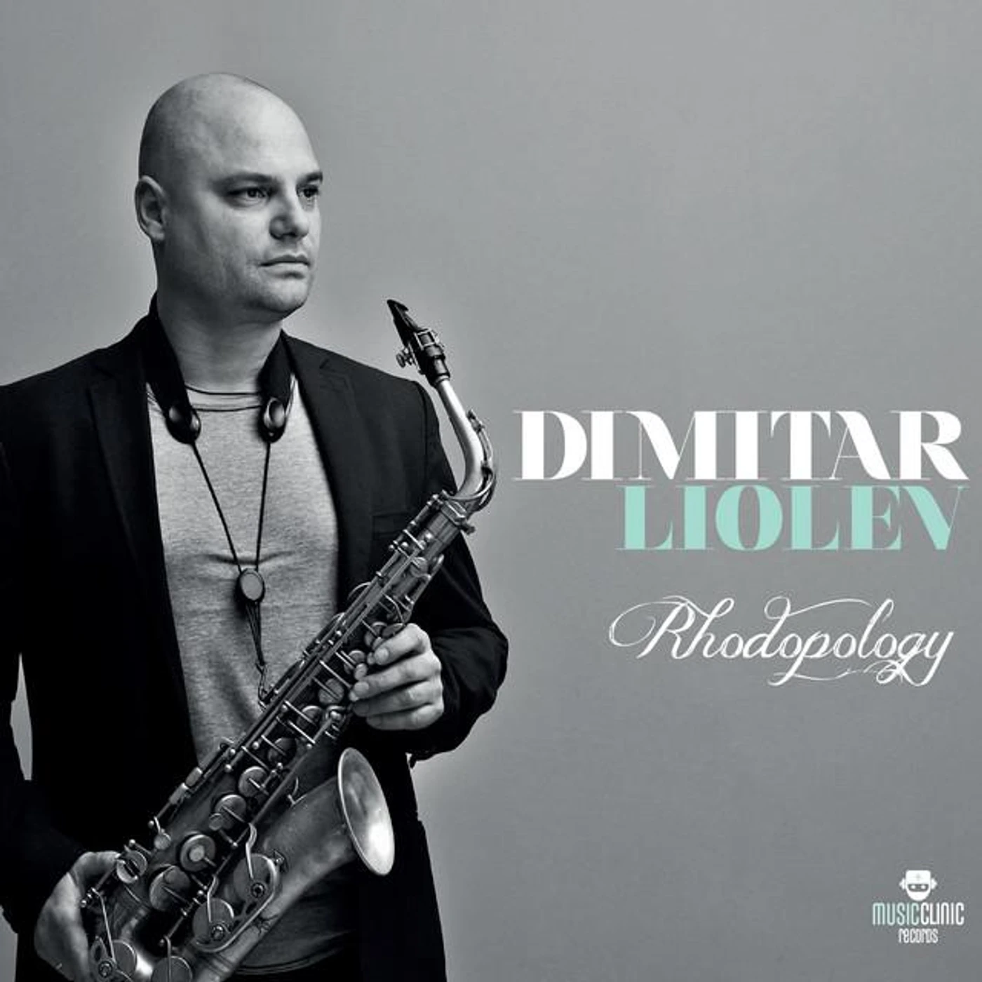 Dimitar Liolev Brand Page