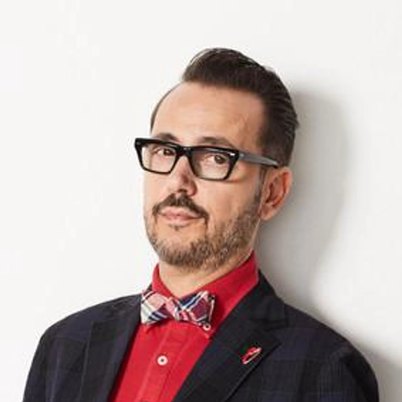 Dimitri From Paris Brand Page