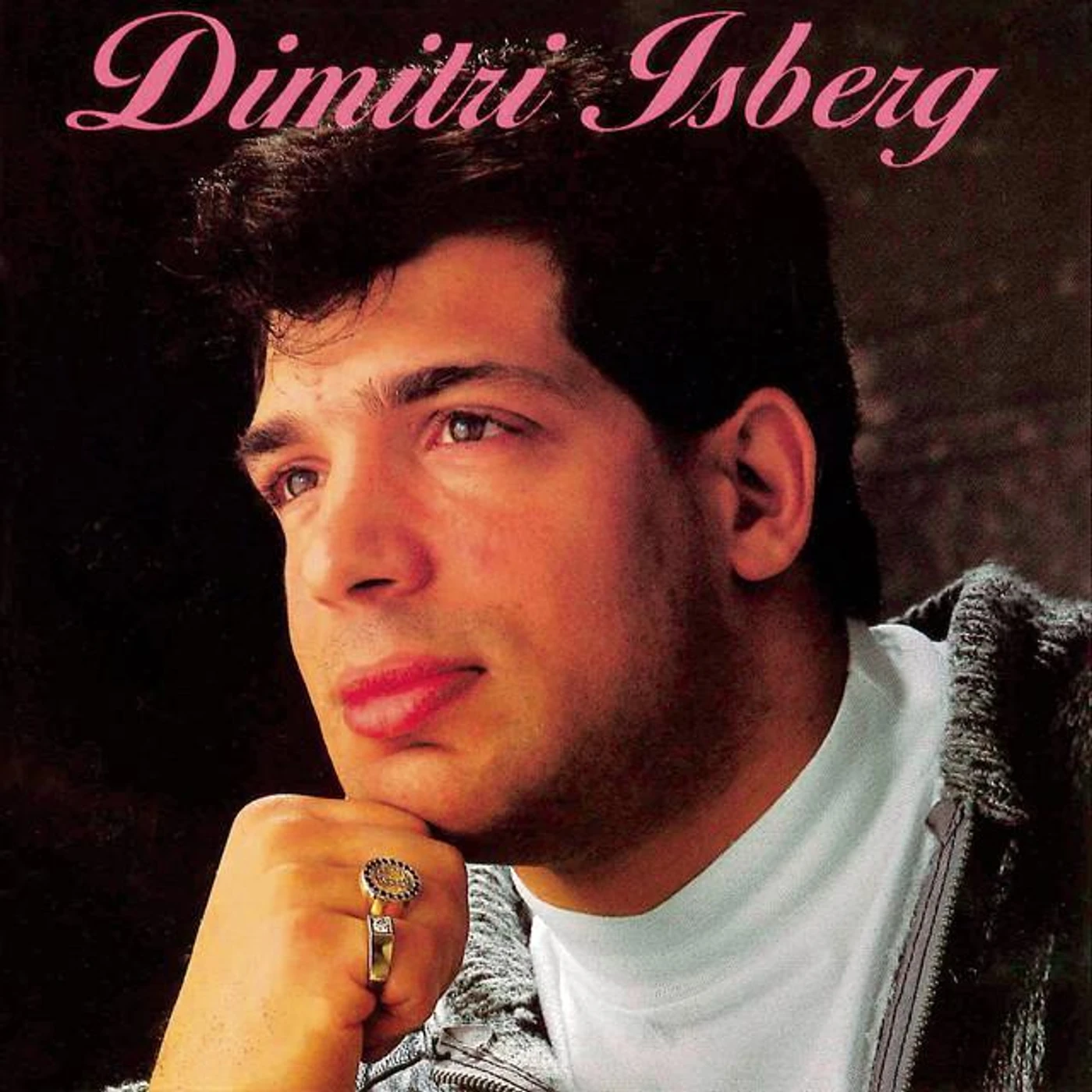 Dimitri Isberg Brand Page