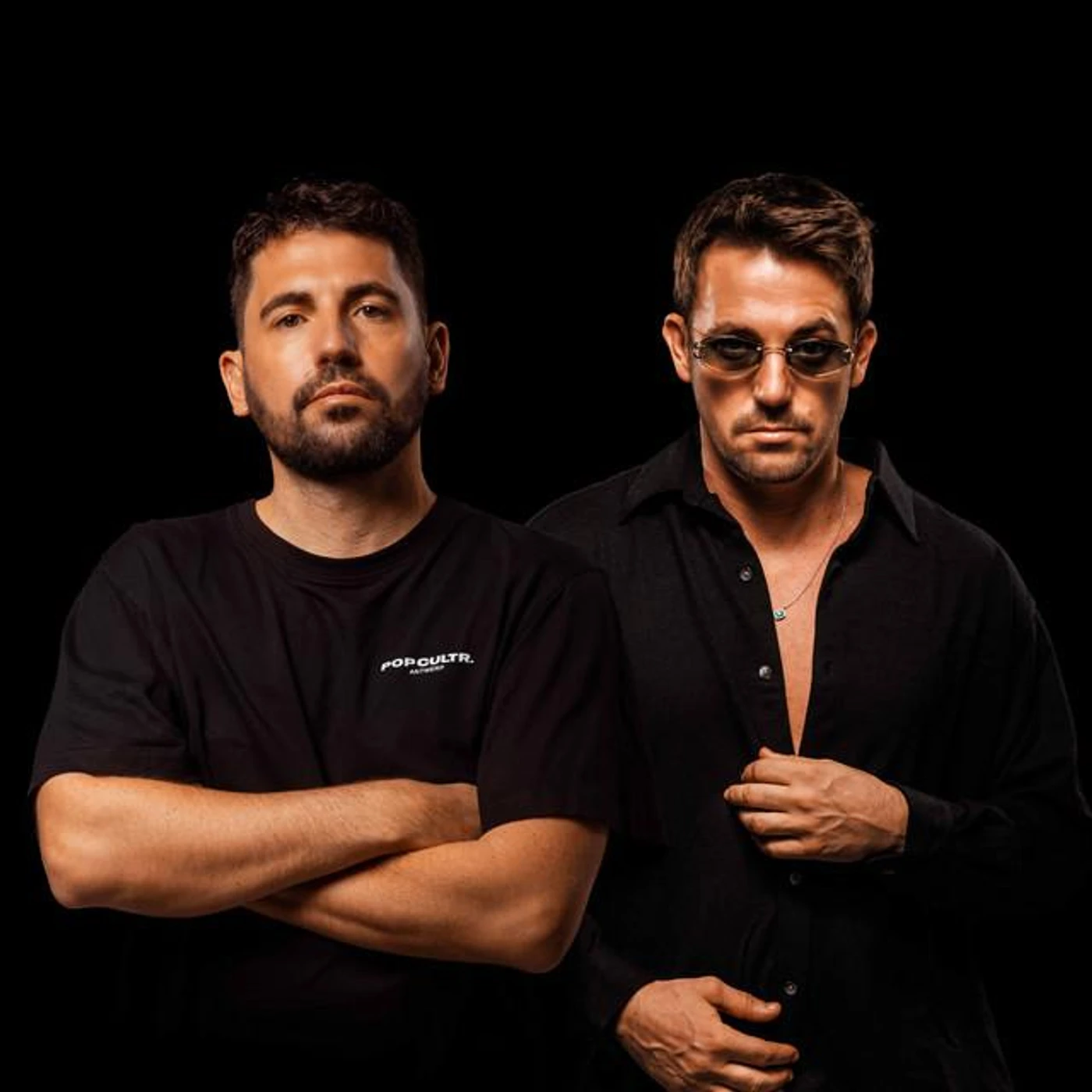 Dimitri Vegas & Like Mike Brand Page