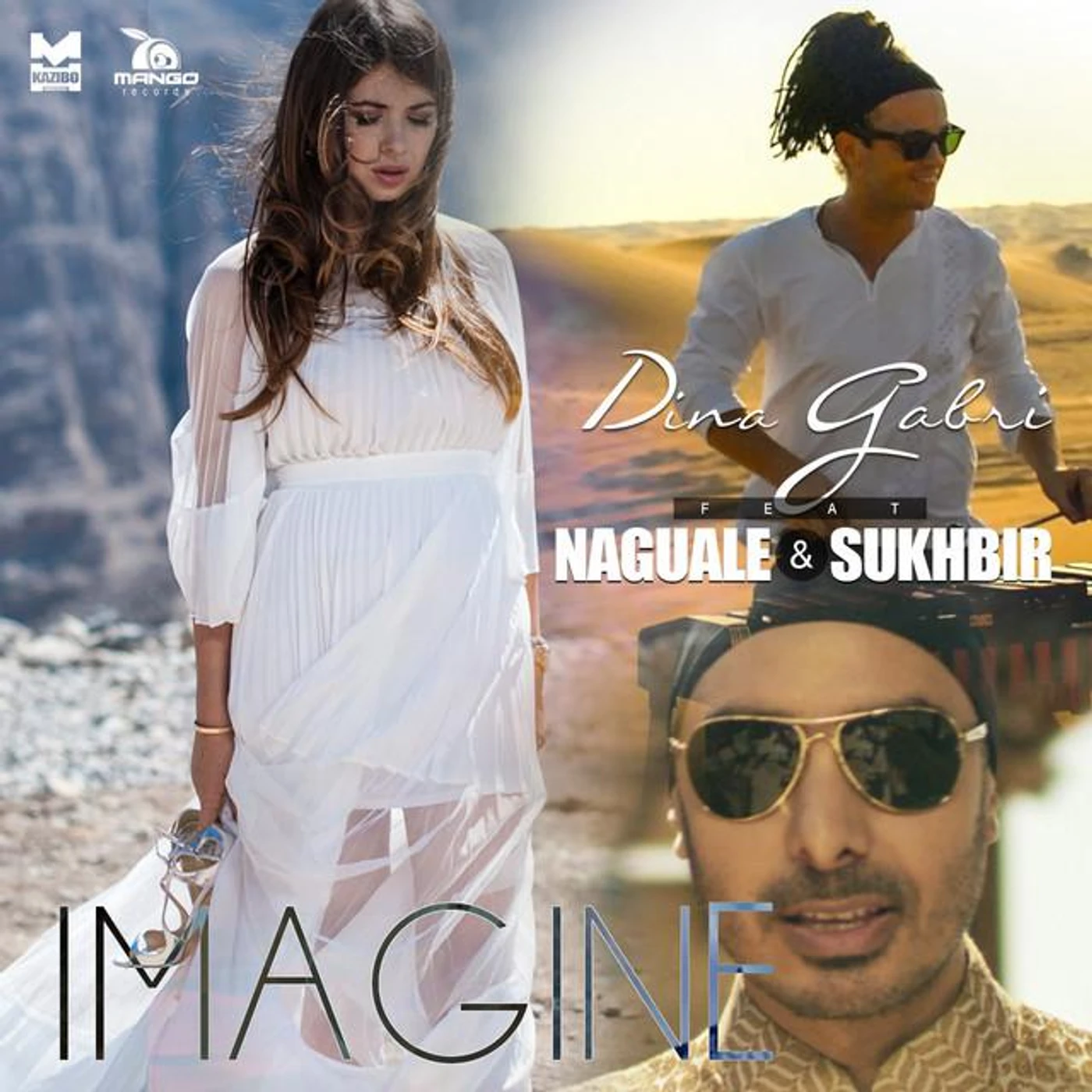 Dina Gabri Brand Page