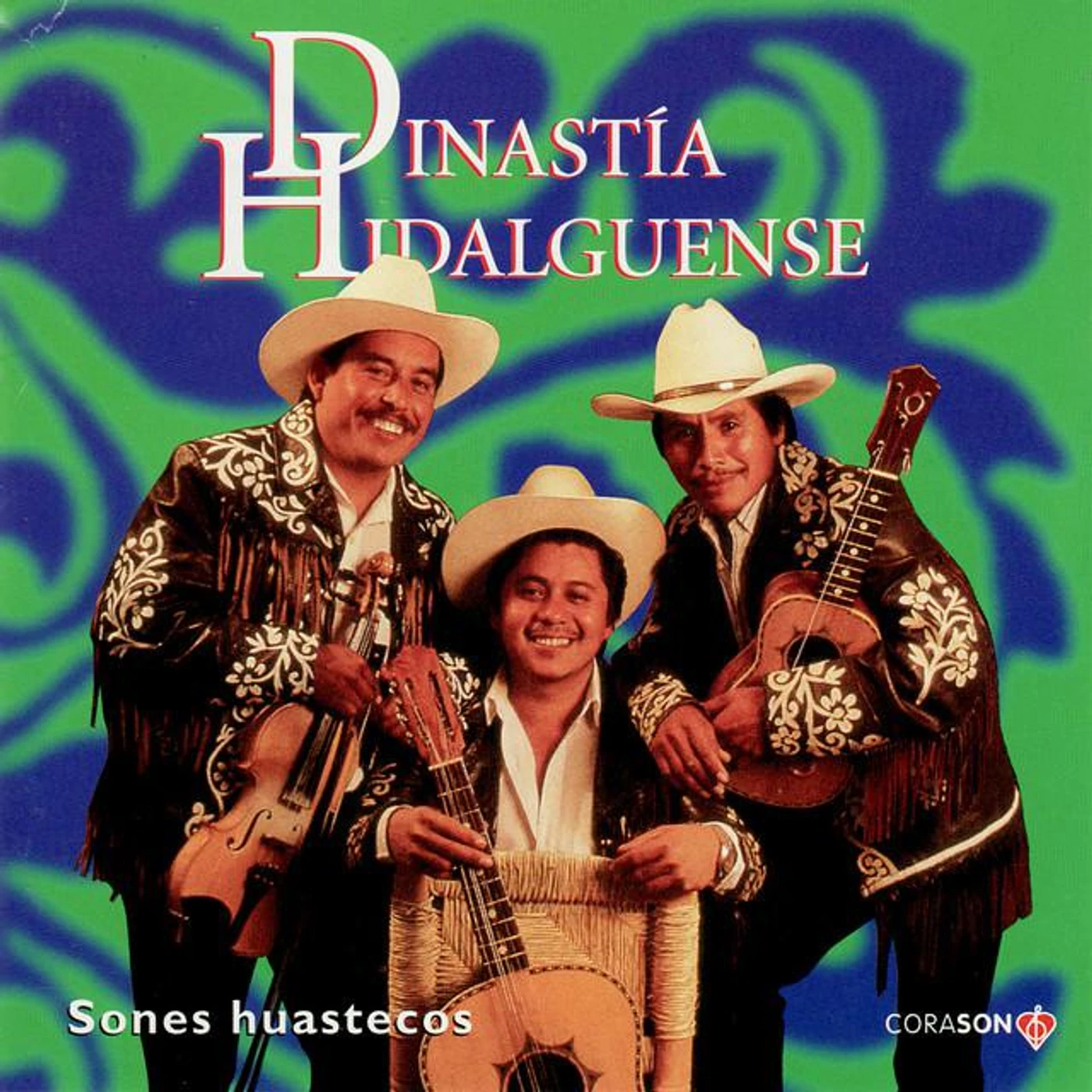 Dinastía Hidalguense Brand Page
