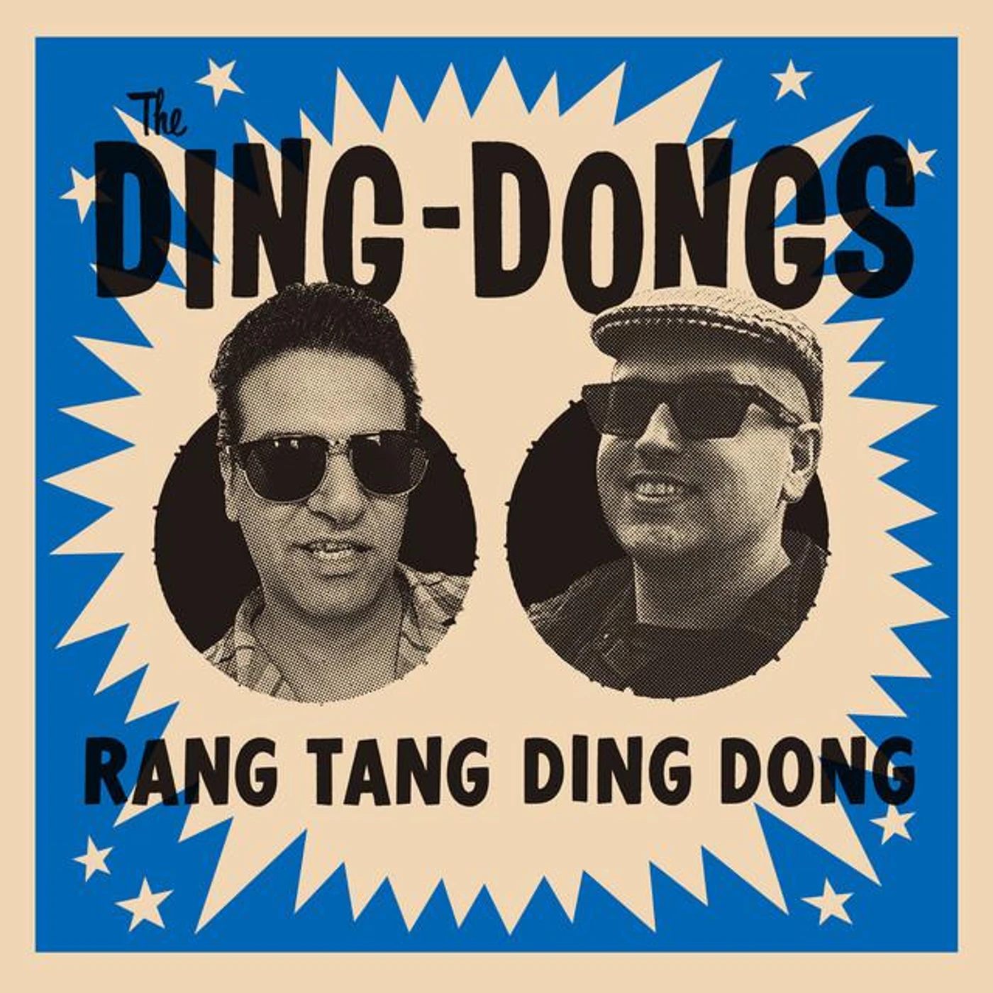 The Ding-Dongs Brand Page