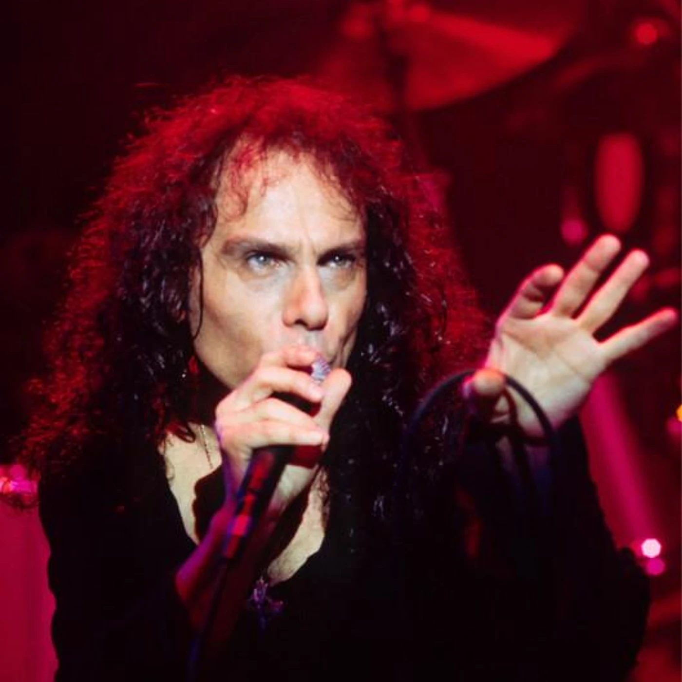 Dio Brand Page
