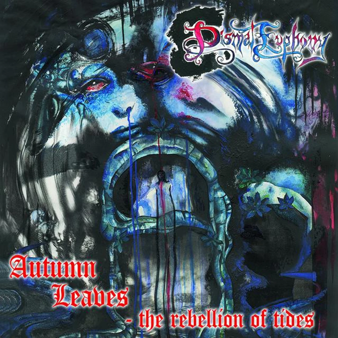 Dismal Euphony Brand Page